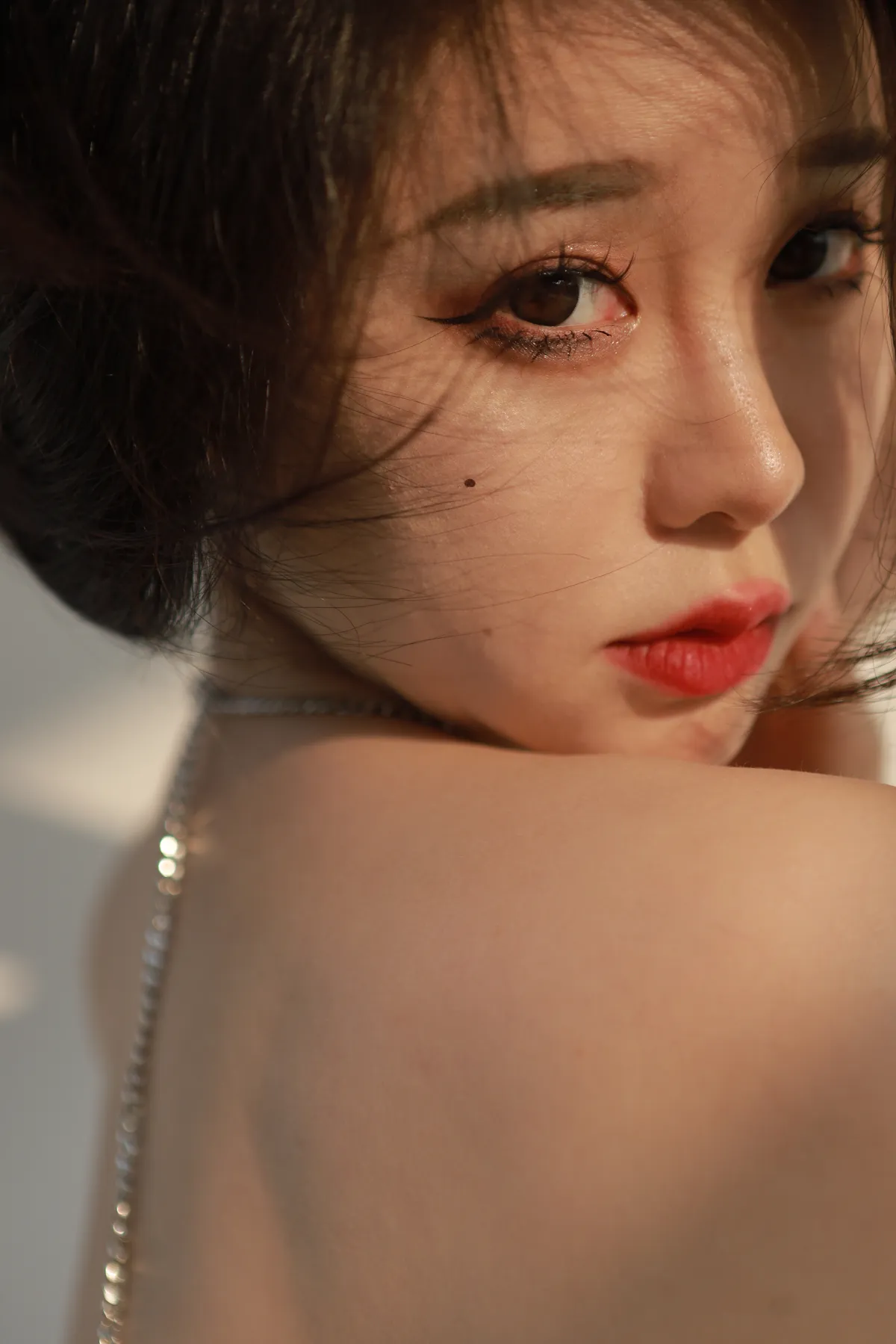 团子研究社_Sia不吃鱼 – NO.057-003