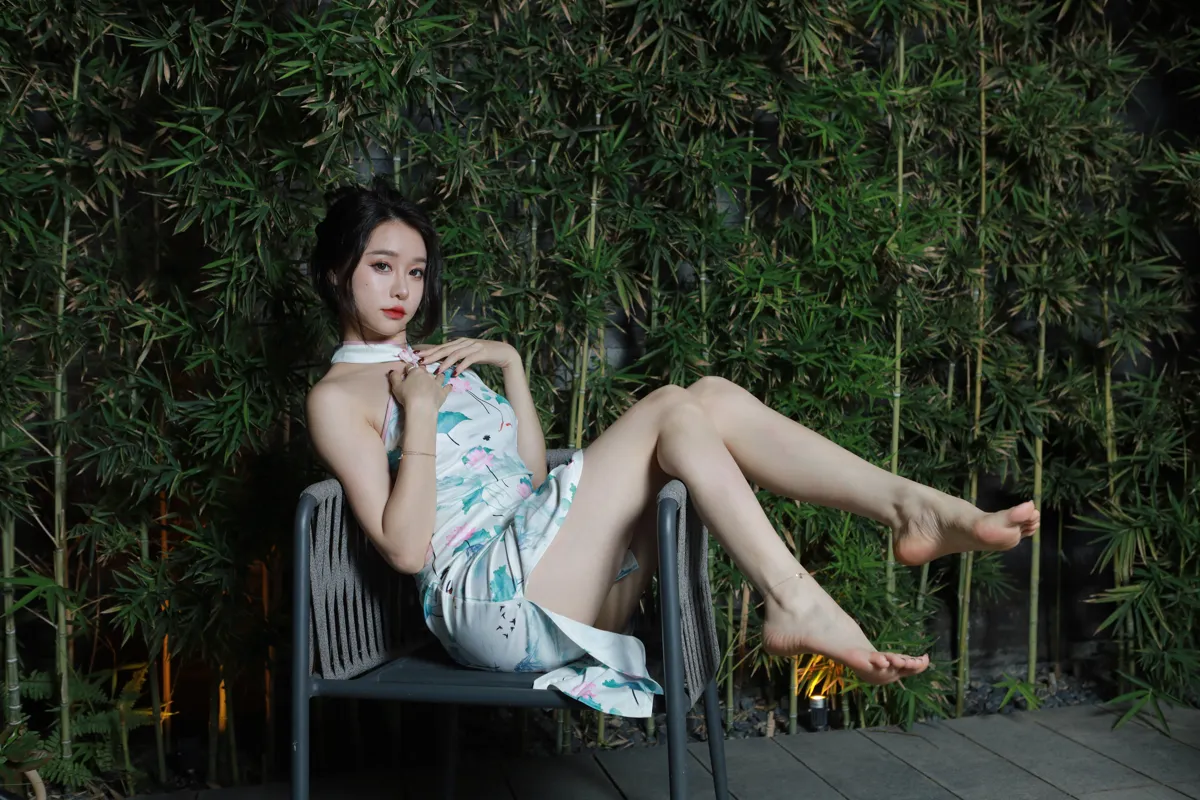 团子研究社_Sia不吃鱼 – NO.060-004