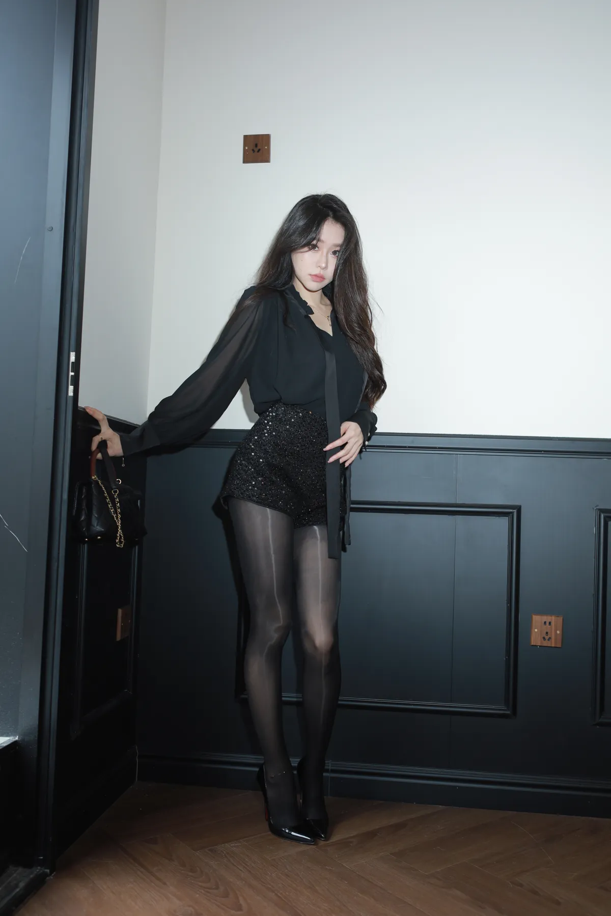 团子研究社_Sia不吃鱼 – NO.061-001