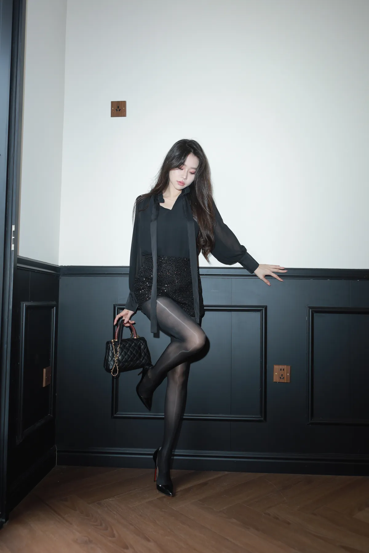 团子研究社_Sia不吃鱼 – NO.061-002