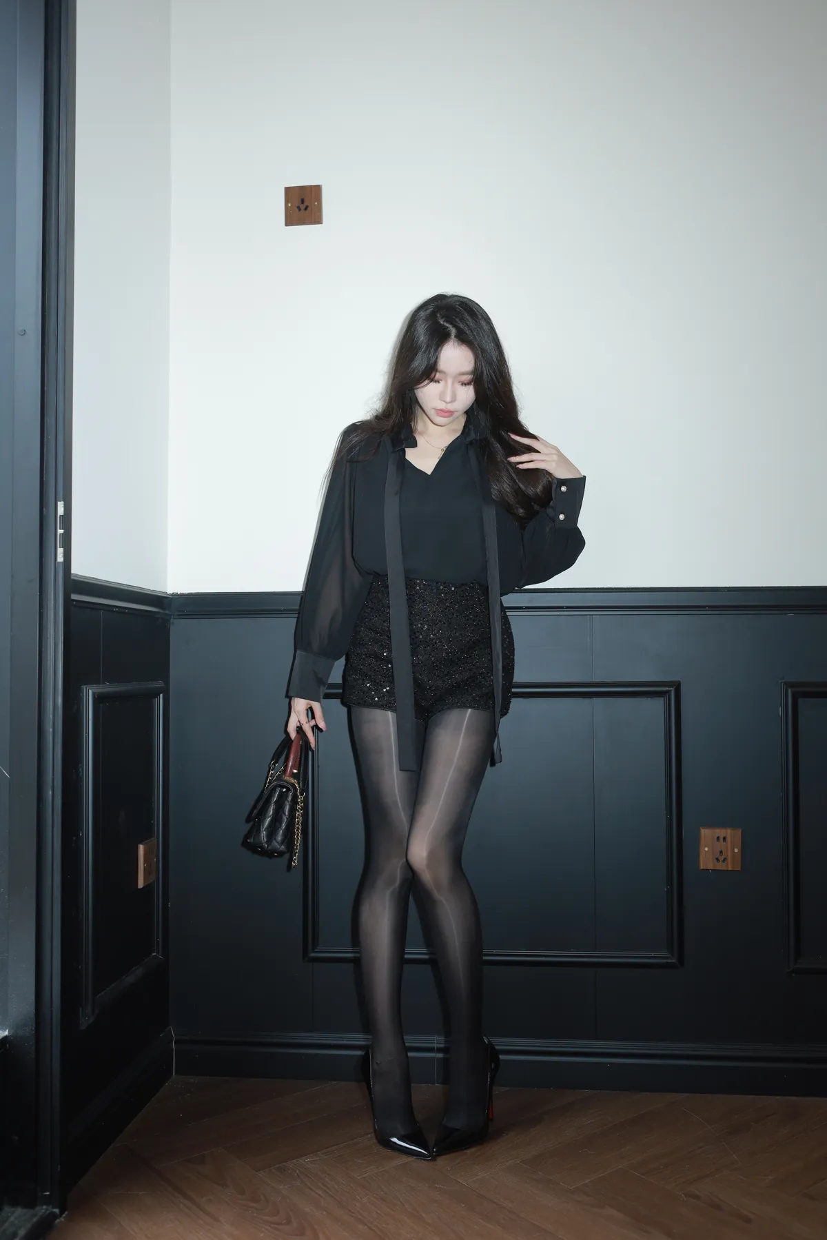 团子研究社_Sia不吃鱼 – NO.061-003
