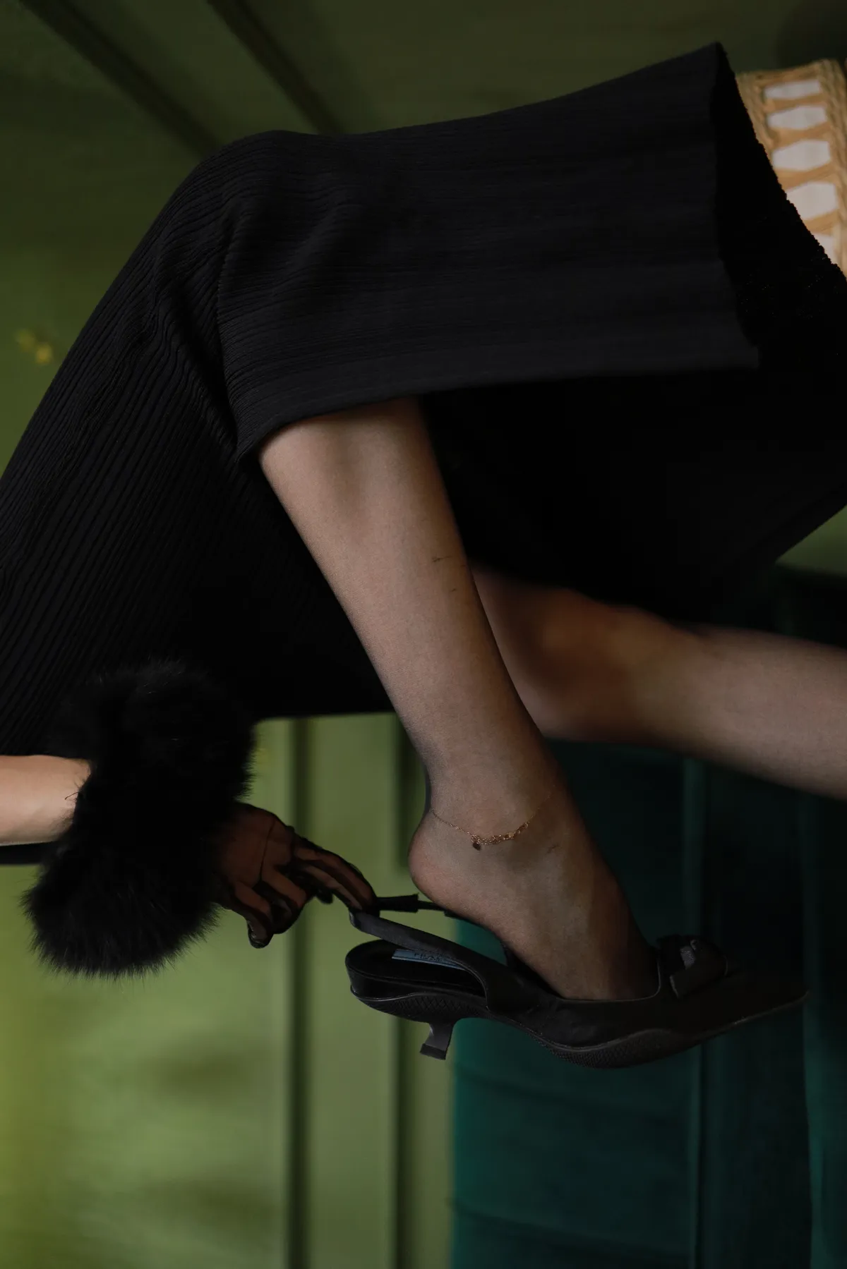 团子研究社_Sia不吃鱼 – NO.064-004