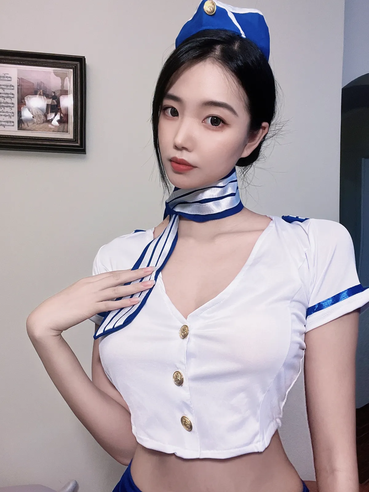 团子研究社_纪念小小 – NO.002-001