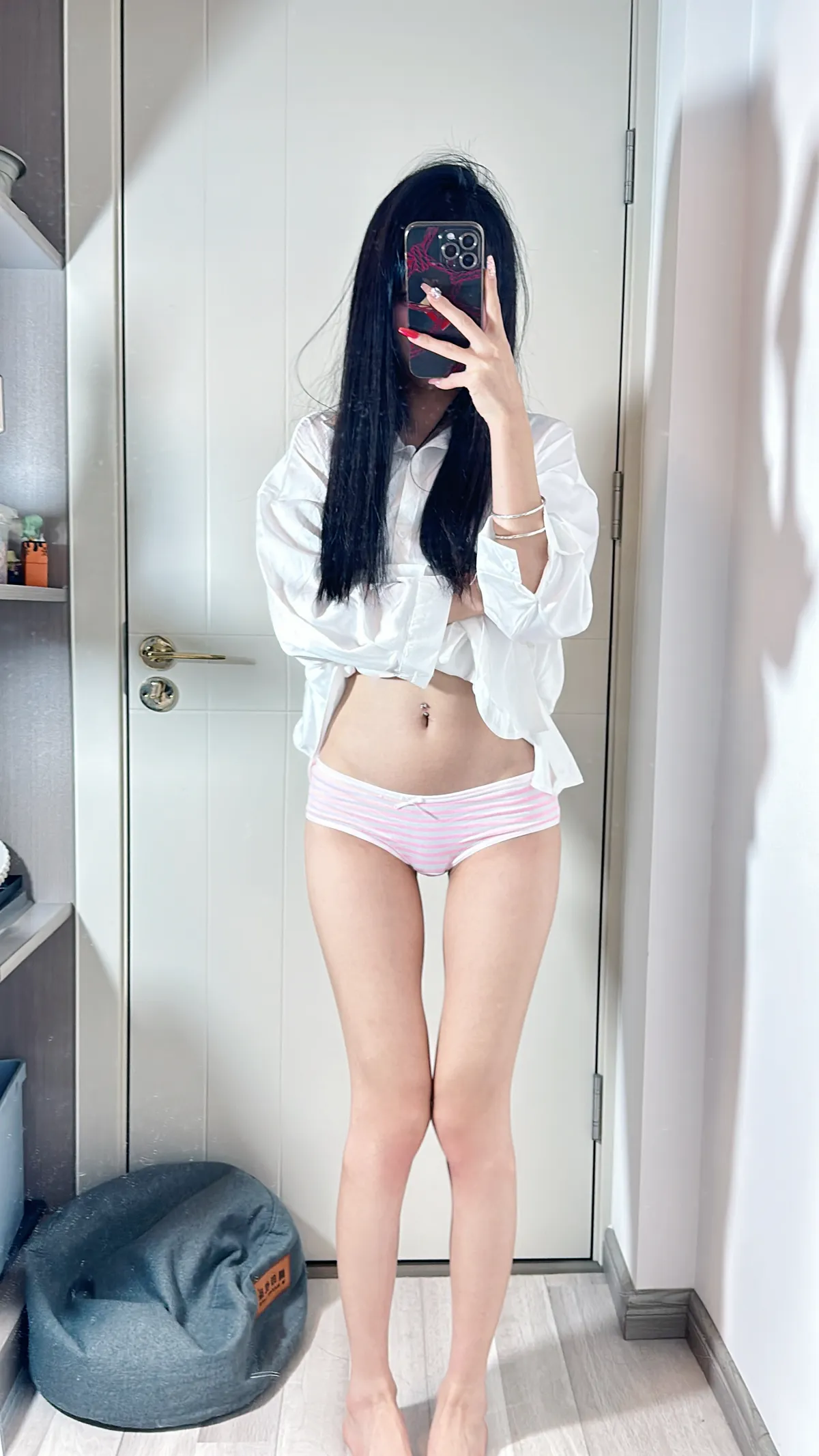 团子研究社_聂傲娇 – NO.001-002