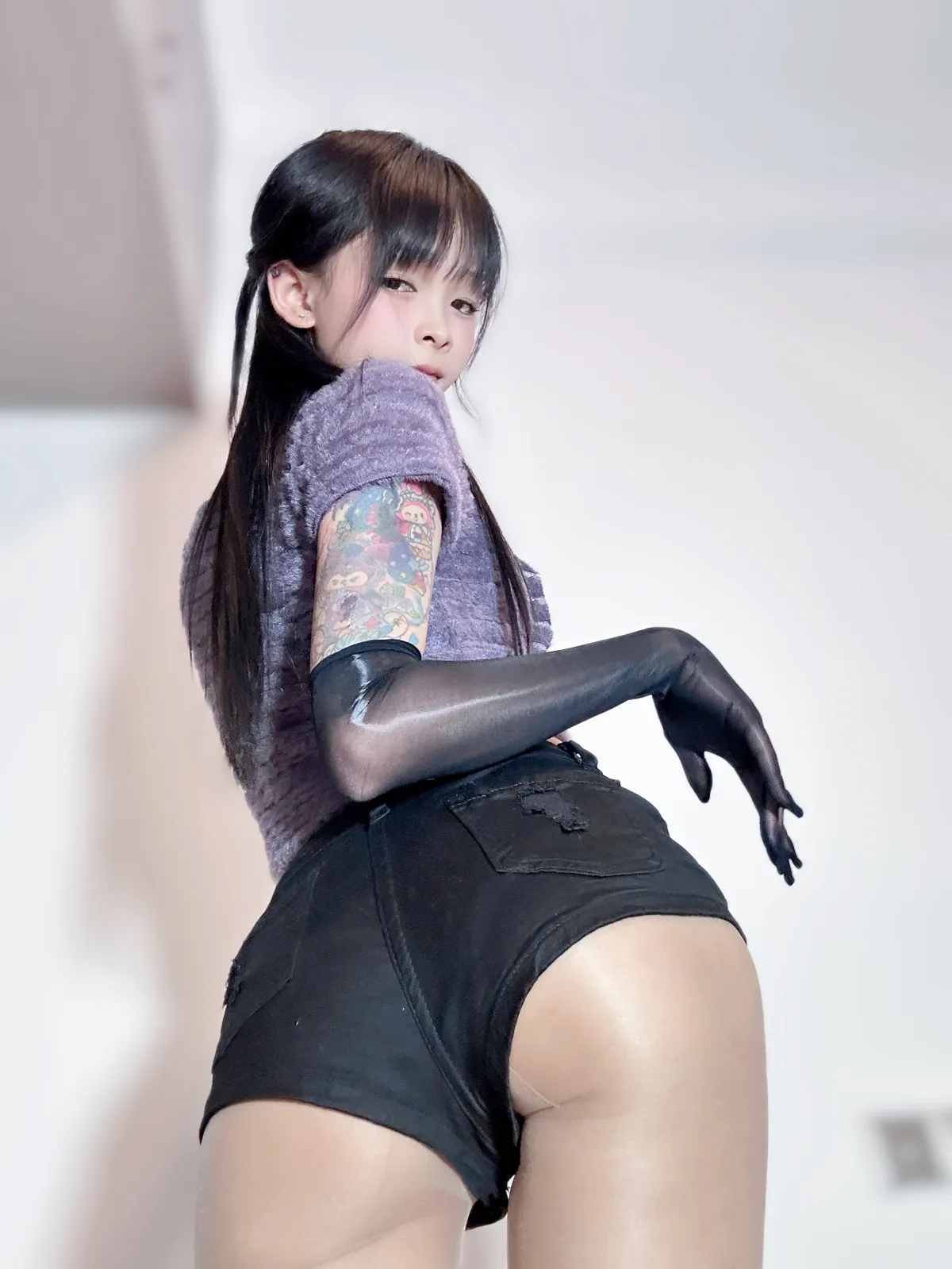团子研究社_聂傲娇 – NO.005-003