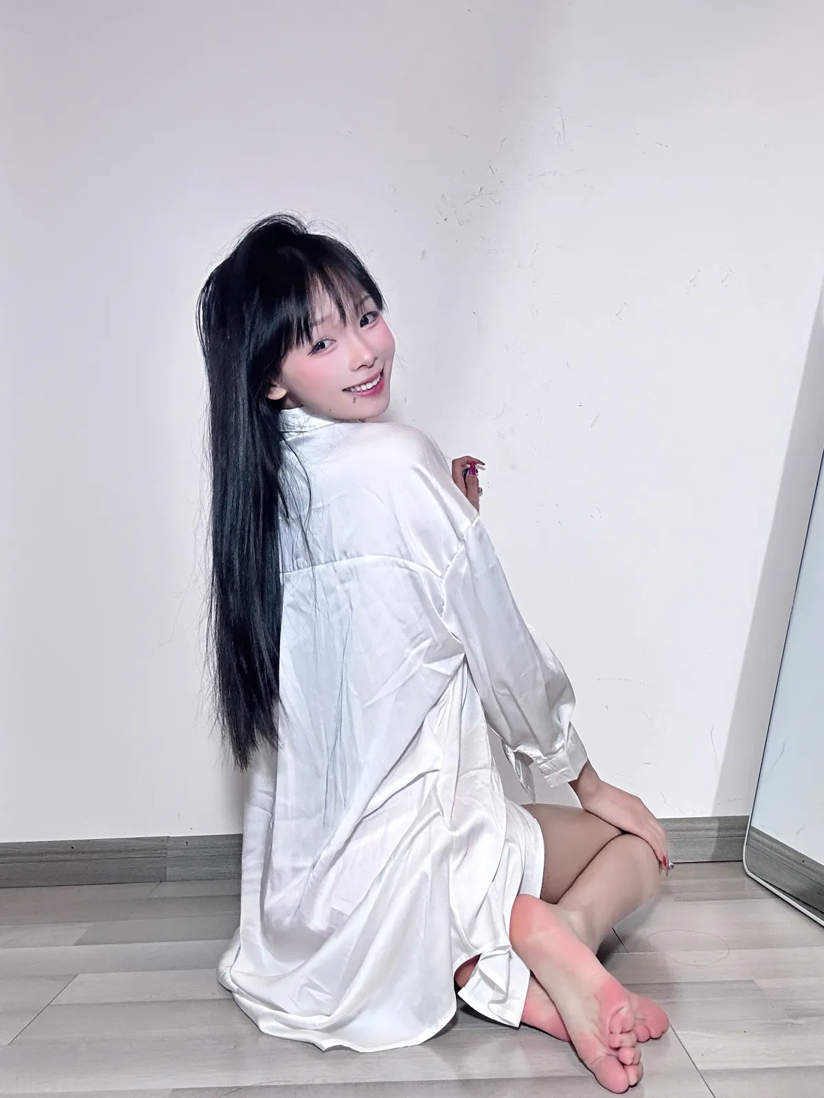 团子研究社_聂傲娇 – NO.007-003