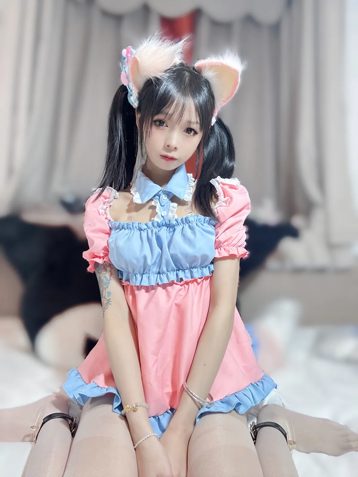 团子研究社_聂傲娇 – NO.009-001