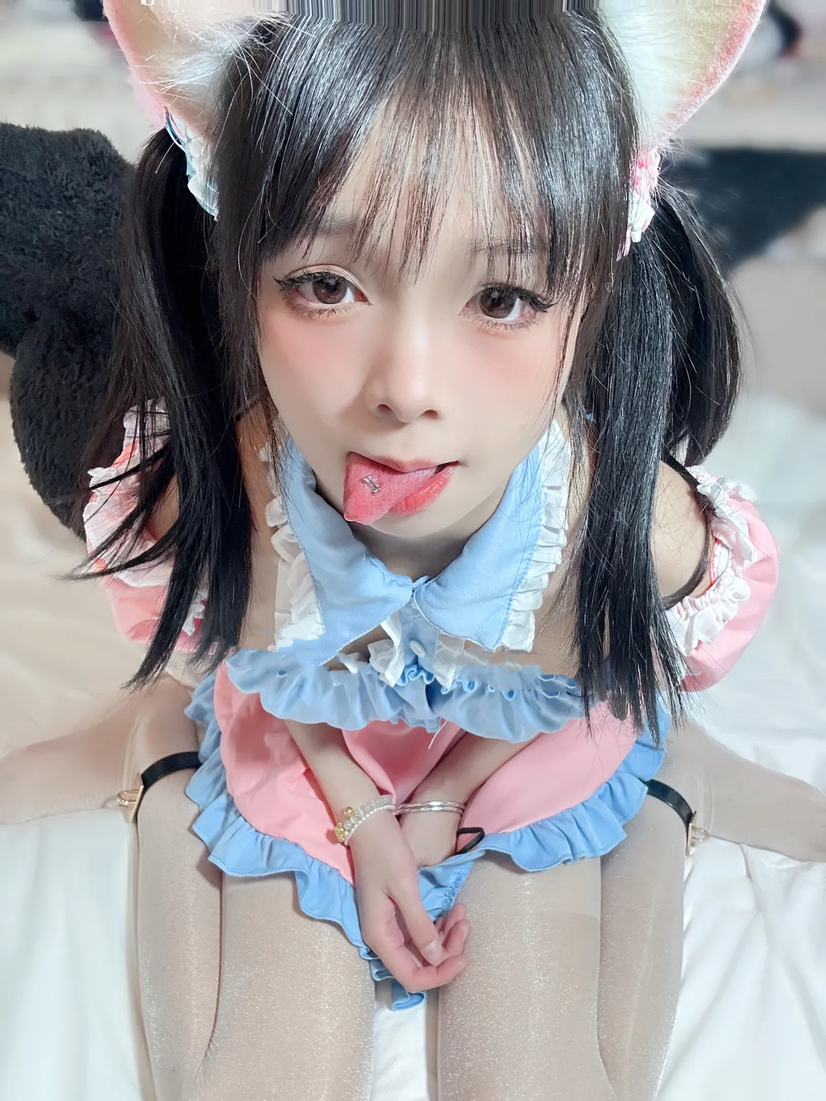 团子研究社_聂傲娇 – NO.009-002