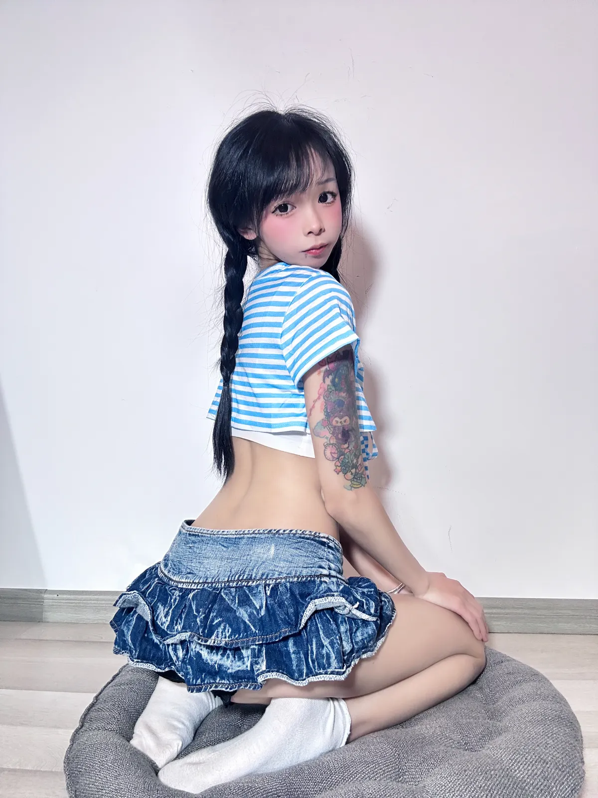 团子研究社_聂傲娇 – NO.013-002