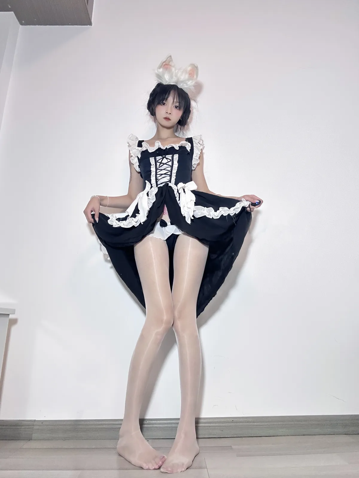 团子研究社_聂傲娇 – NO.016-004