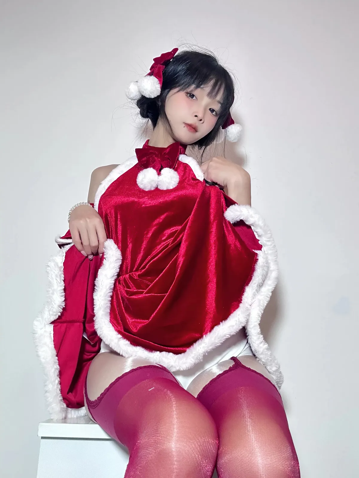 团子研究社_聂傲娇 – NO.017-002