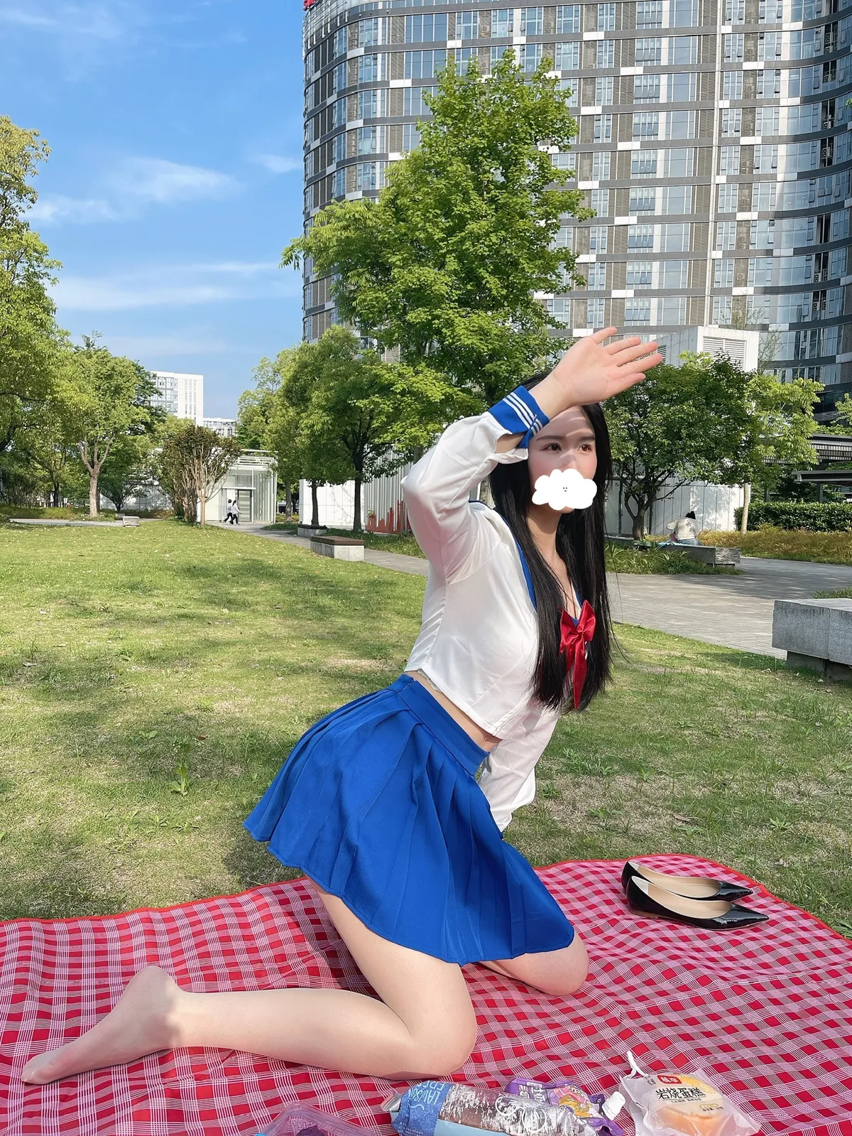 团子研究社_软妹小九九 – NO.002-003