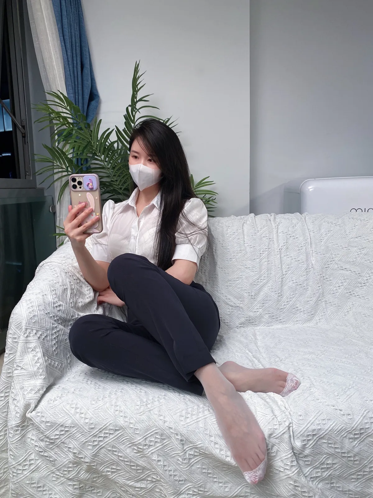 团子研究社_软妹小九九 – NO.008-002