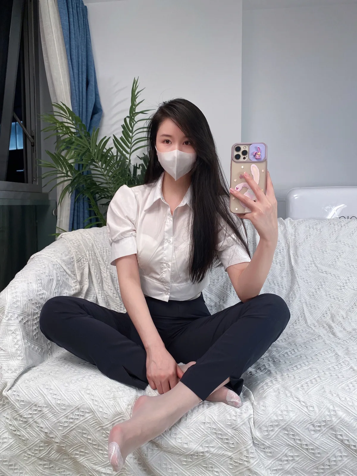 团子研究社_软妹小九九 – NO.008-004