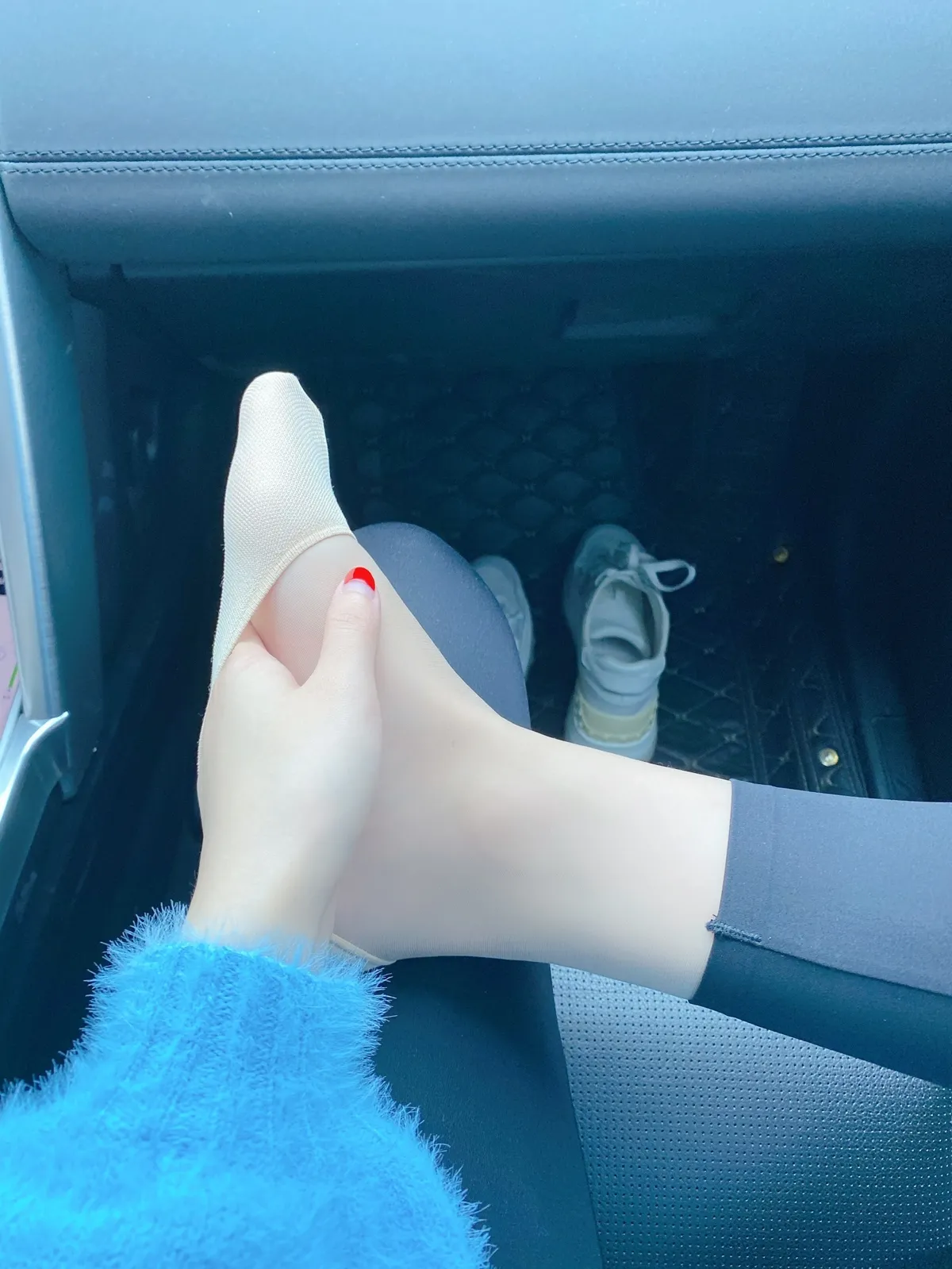团子研究社_软妹小九九 – NO.016-004