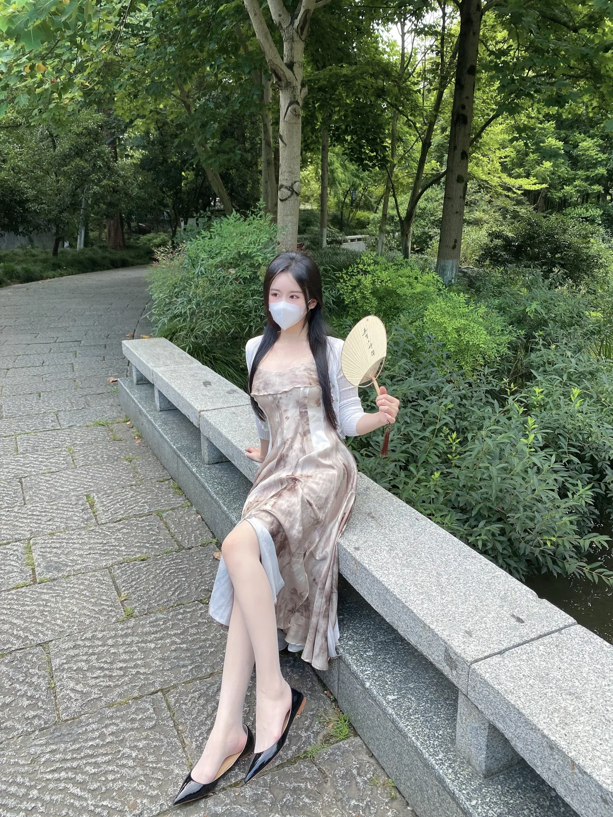 团子研究社_软妹小九九 – NO.029-001