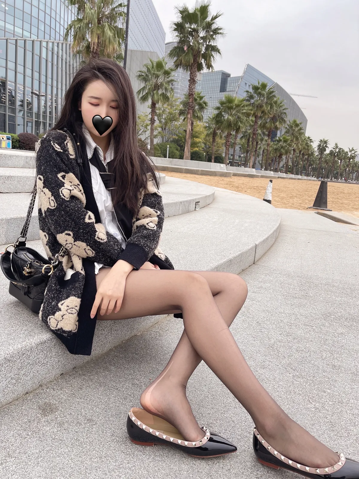 团子研究社_软妹小九九 – NO.031-002