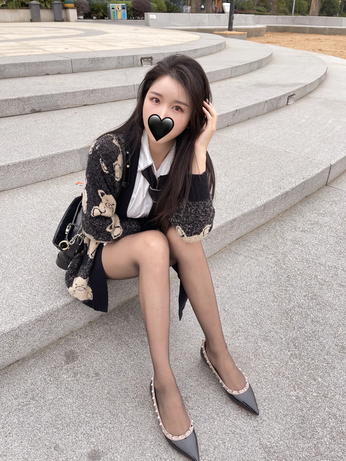 团子研究社_软妹小九九 – NO.031-003