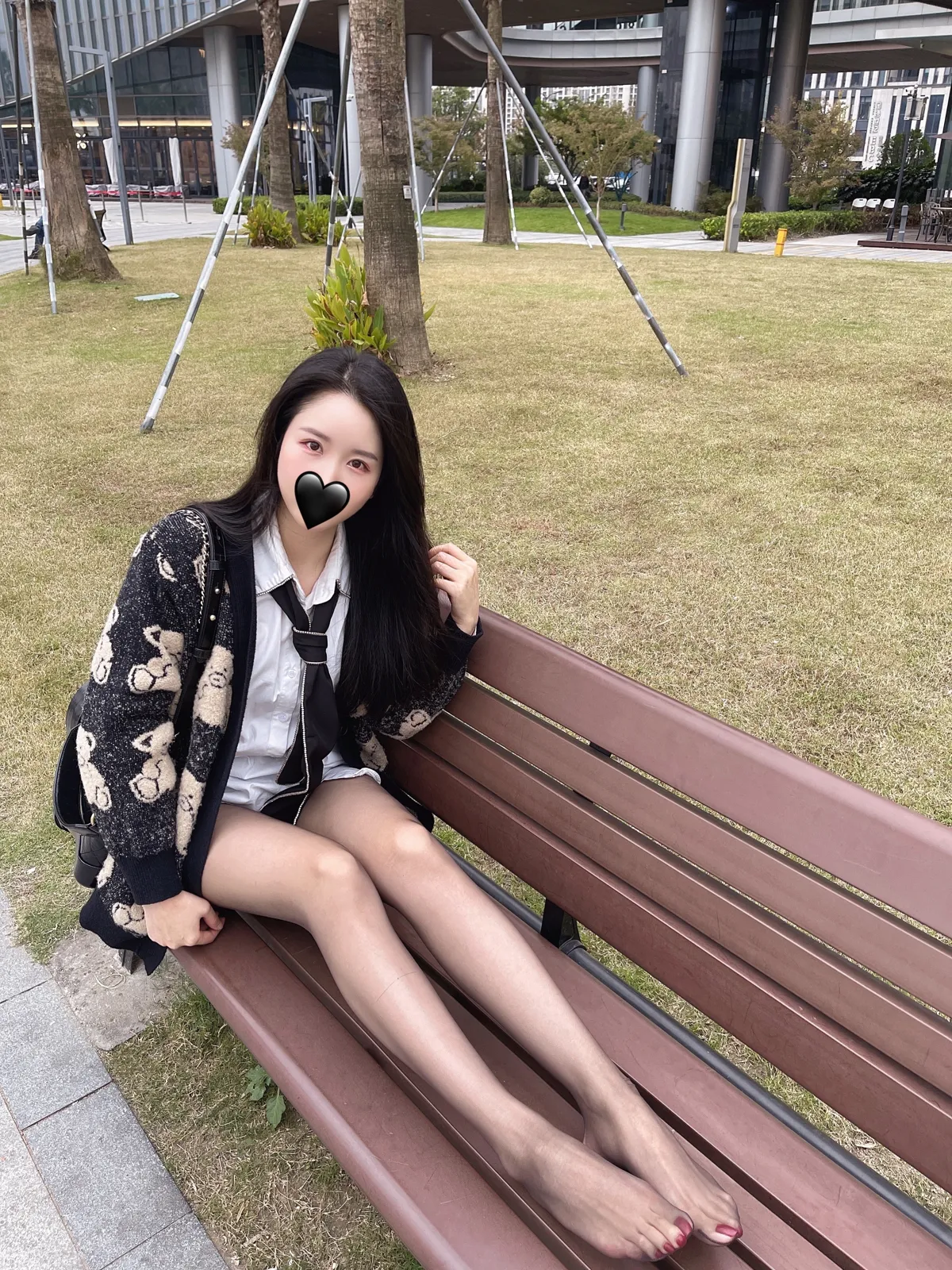 团子研究社_软妹小九九 – NO.031-004