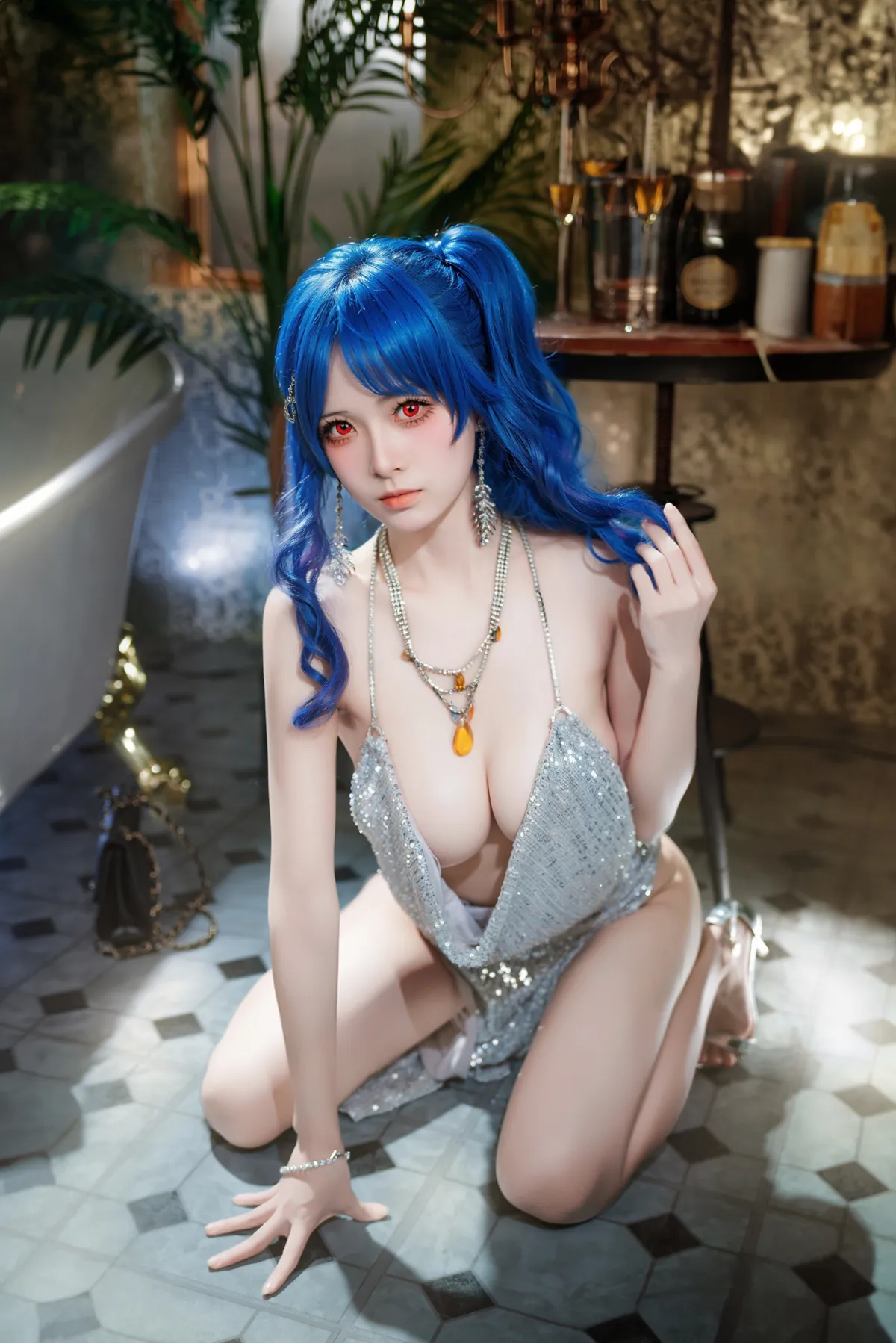 团子研究社_九柒喵 – NO.005-003
