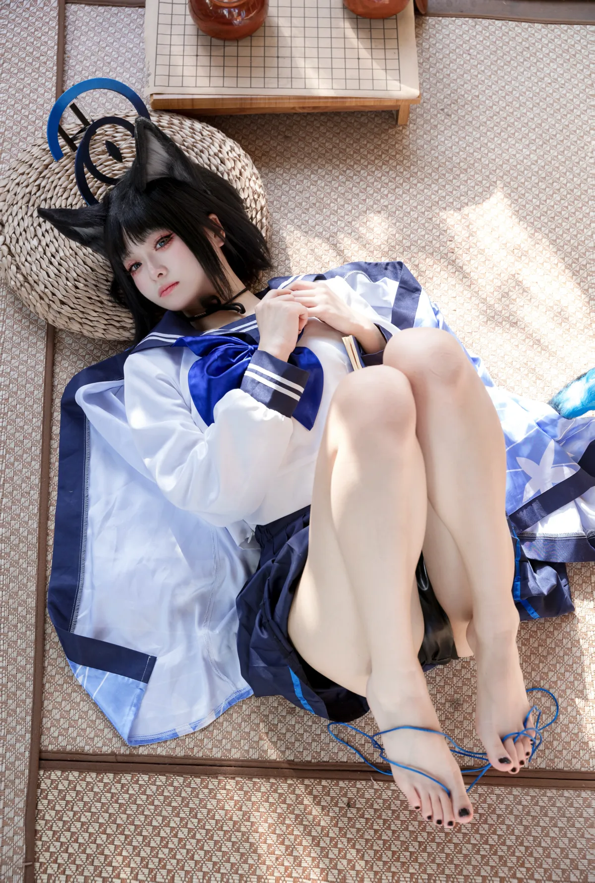 团子研究社_九柒喵 – NO.010-002