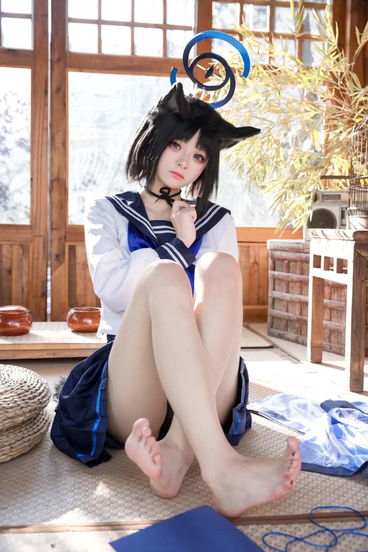 团子研究社_九柒喵 – NO.010-003