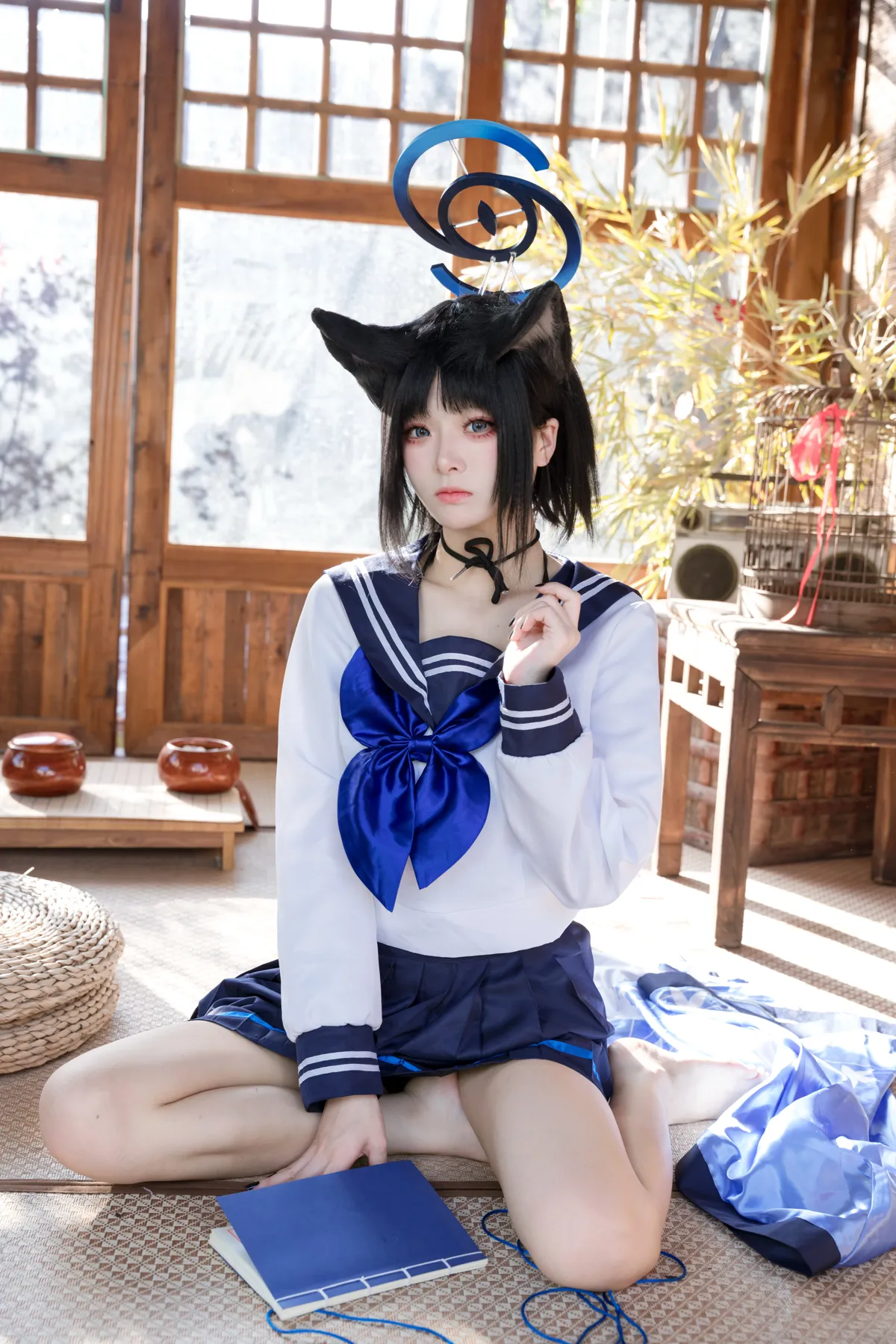 团子研究社_九柒喵 – NO.010-004