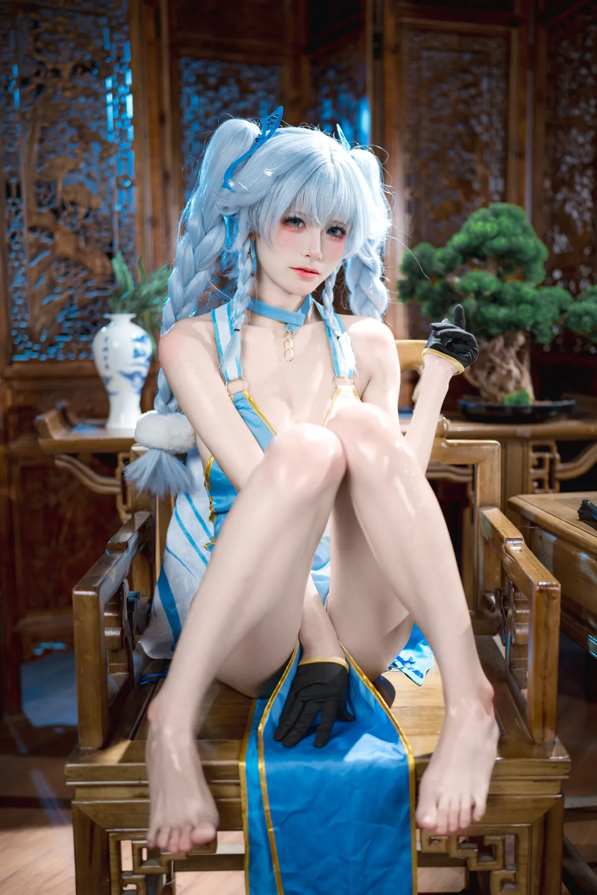 团子研究社_九柒喵 – NO.016-004