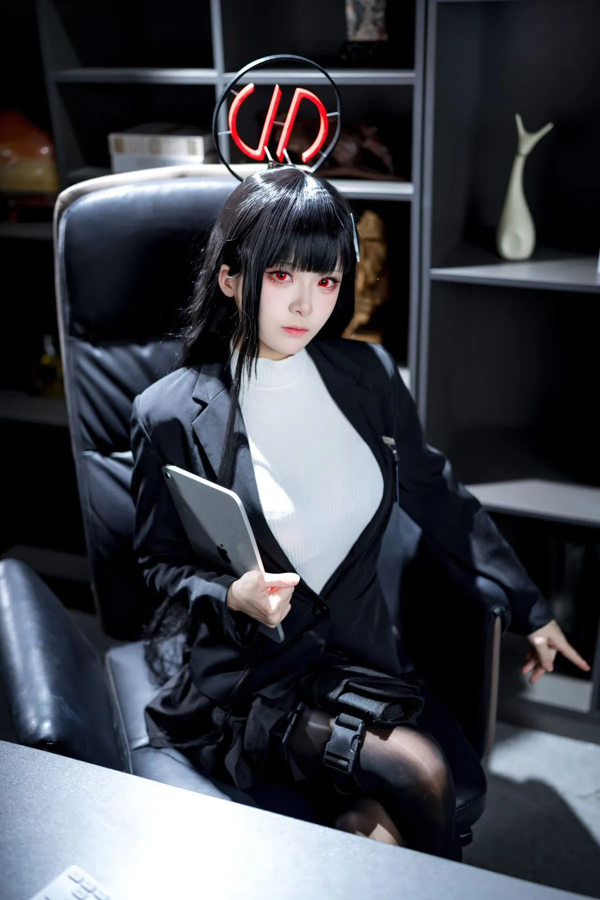 团子研究社_九柒喵 – NO.027-001