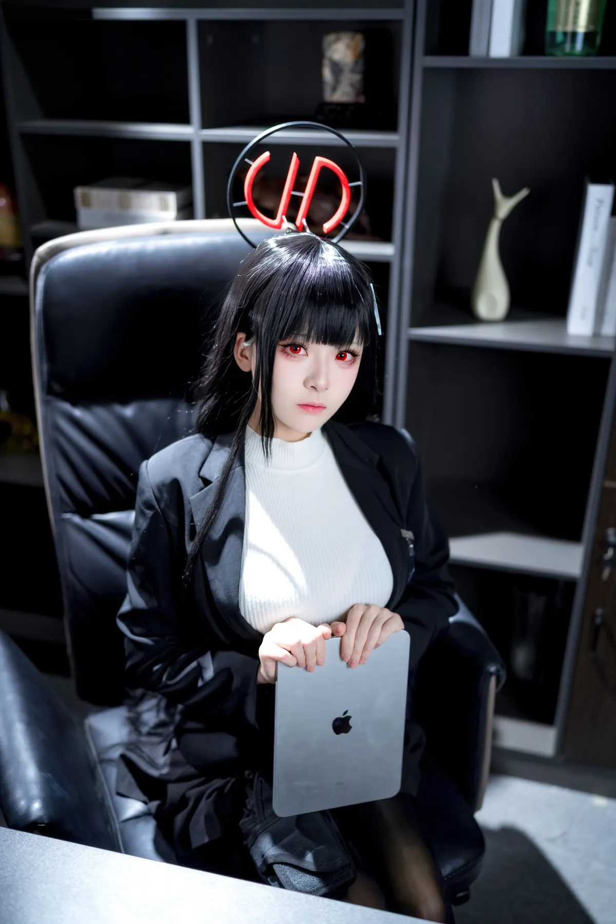 团子研究社_九柒喵 – NO.027-002