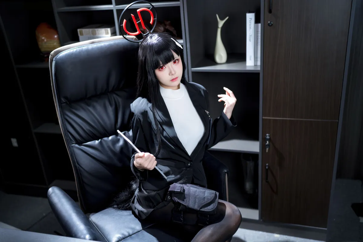 团子研究社_九柒喵 – NO.027-004