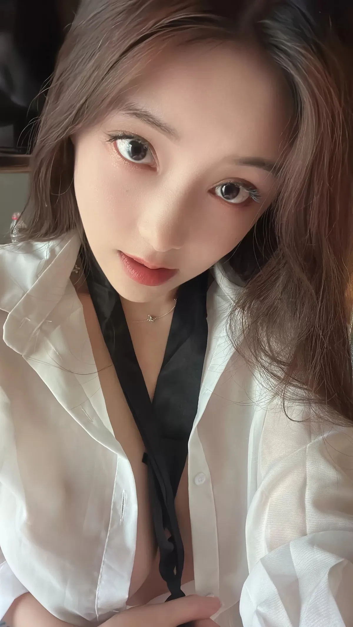 团子研究社_奶雯 – NO.002-001