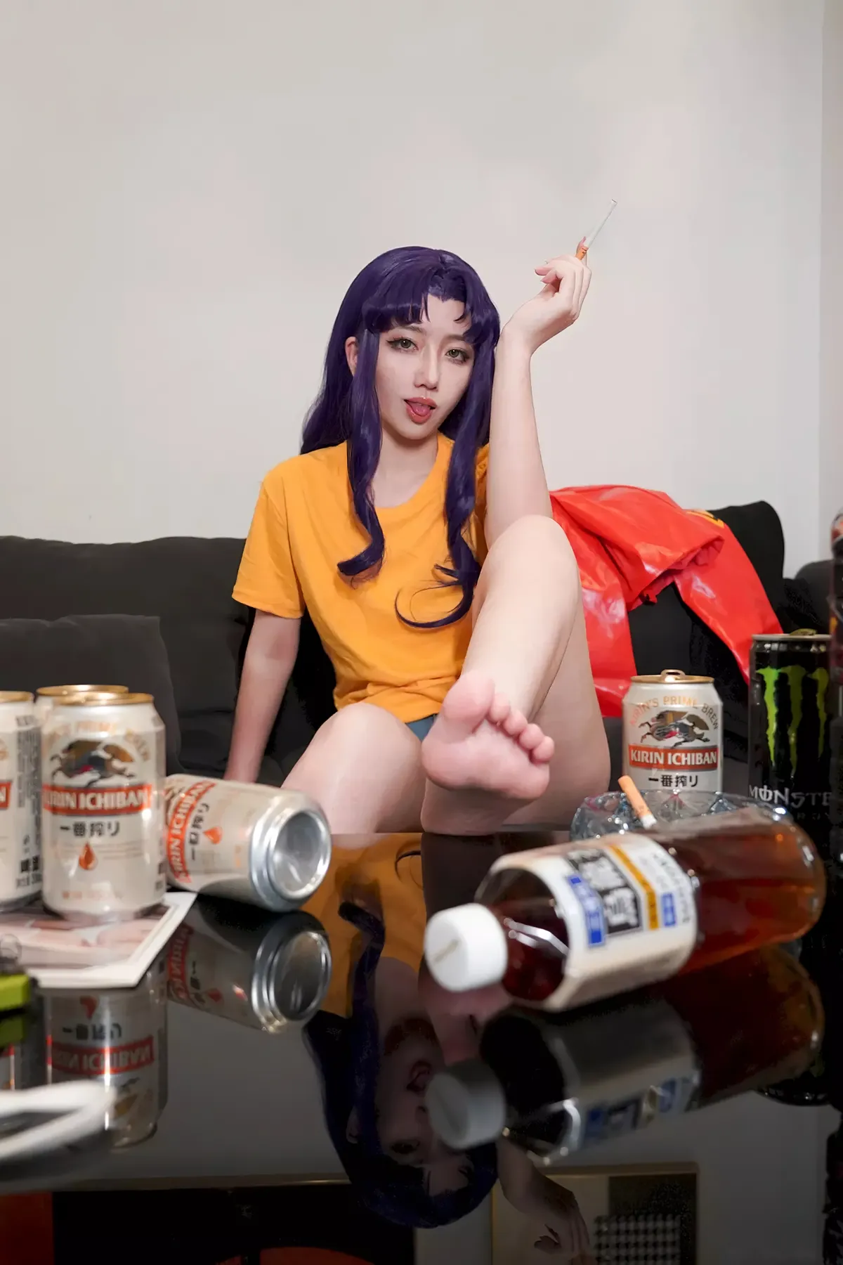 团子研究社_绞肉姬 – NO.002-003