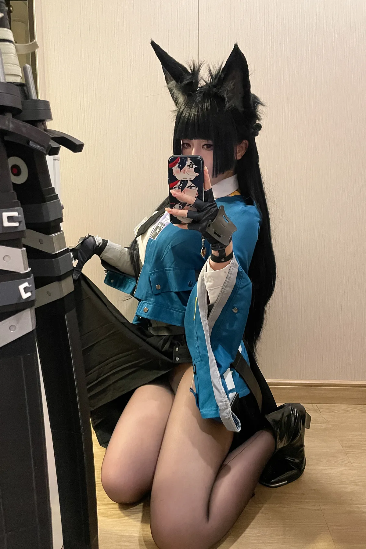 团子研究社_绞肉姬 – NO.014-004