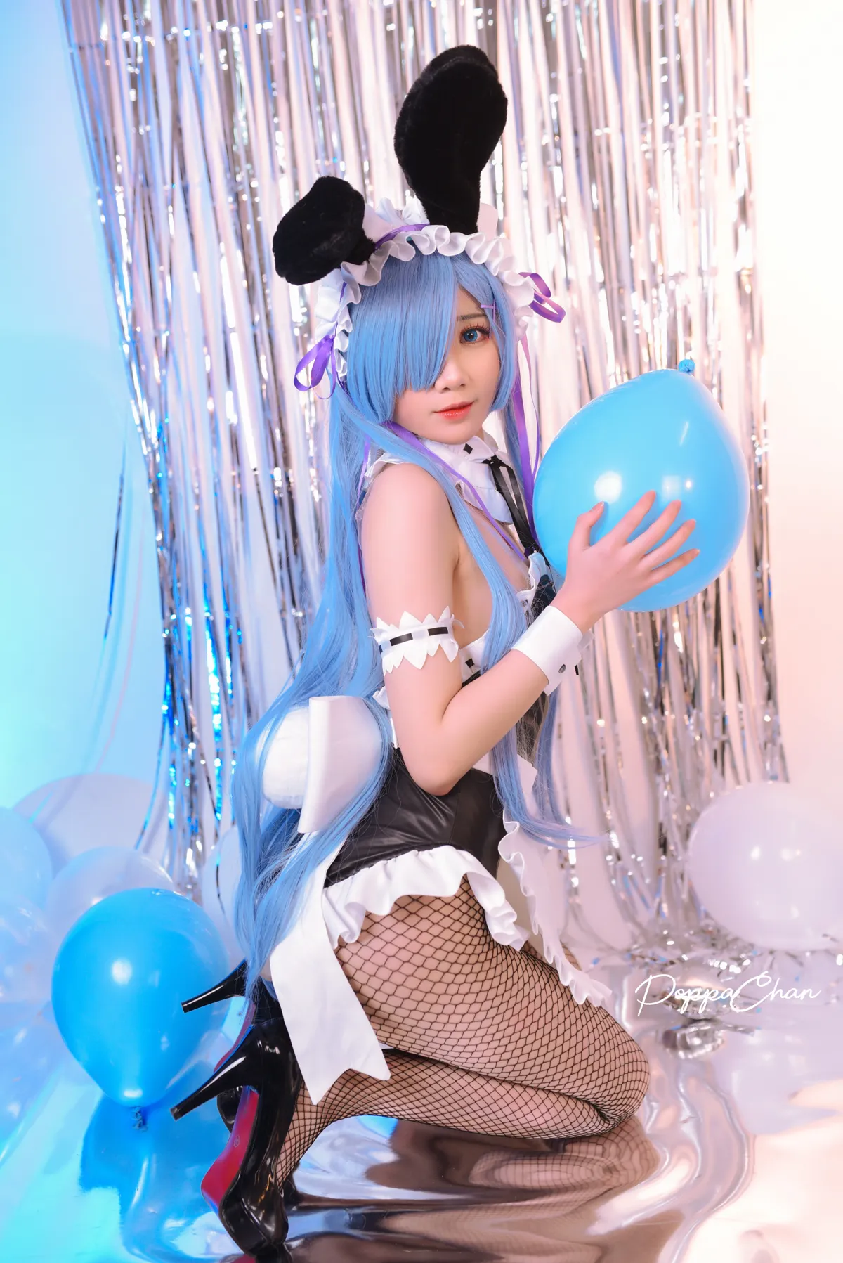 团子研究社_PoppaChan – NO.020-003