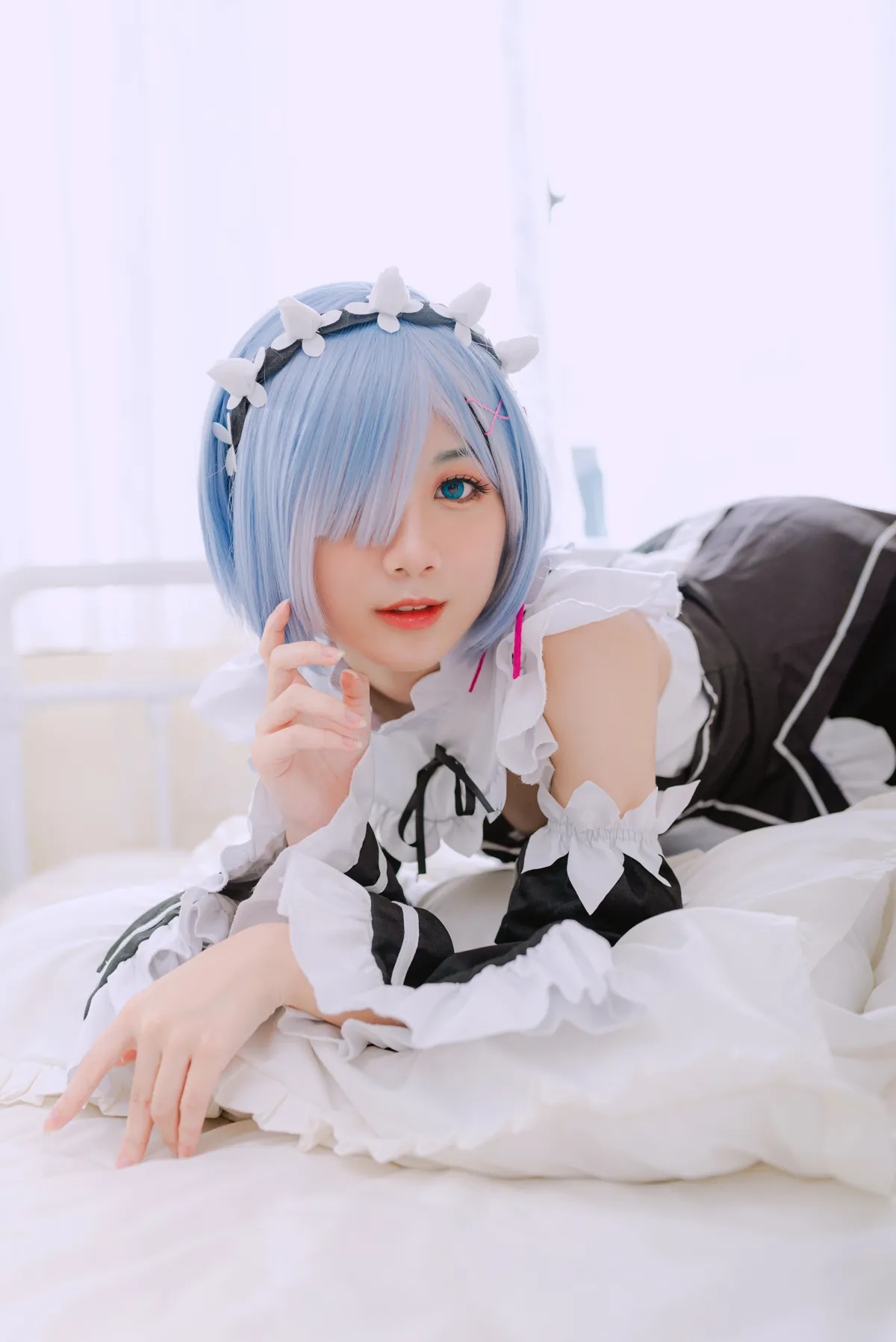 团子研究社_PoppaChan – NO.026-001