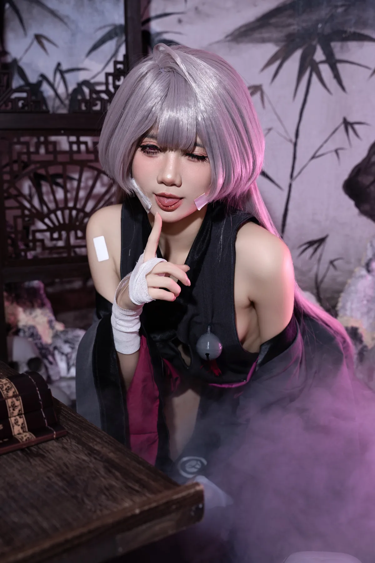 团子研究社_PoppaChan – NO.035-004