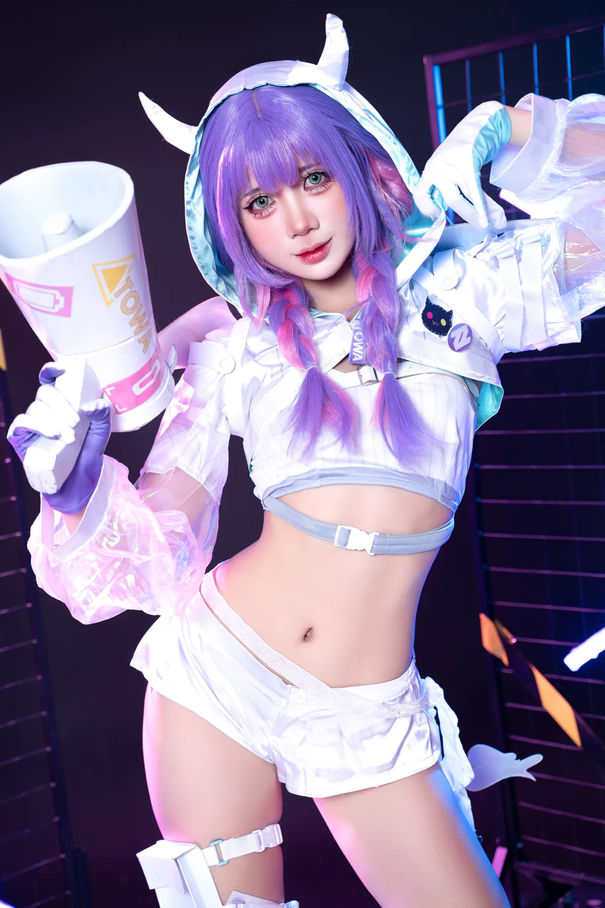 团子研究社_PoppaChan – NO.042-002
