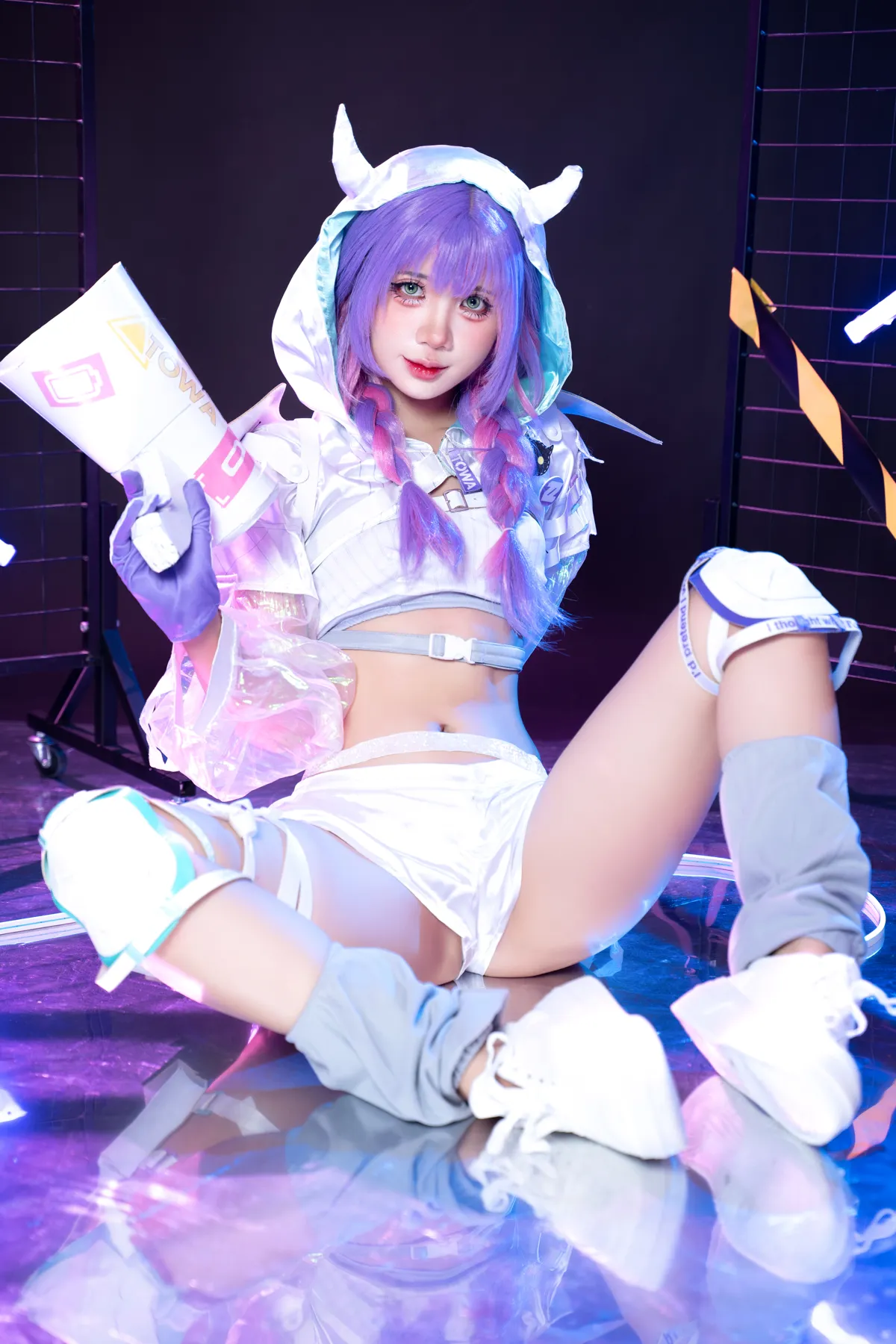 团子研究社_PoppaChan – NO.042-003