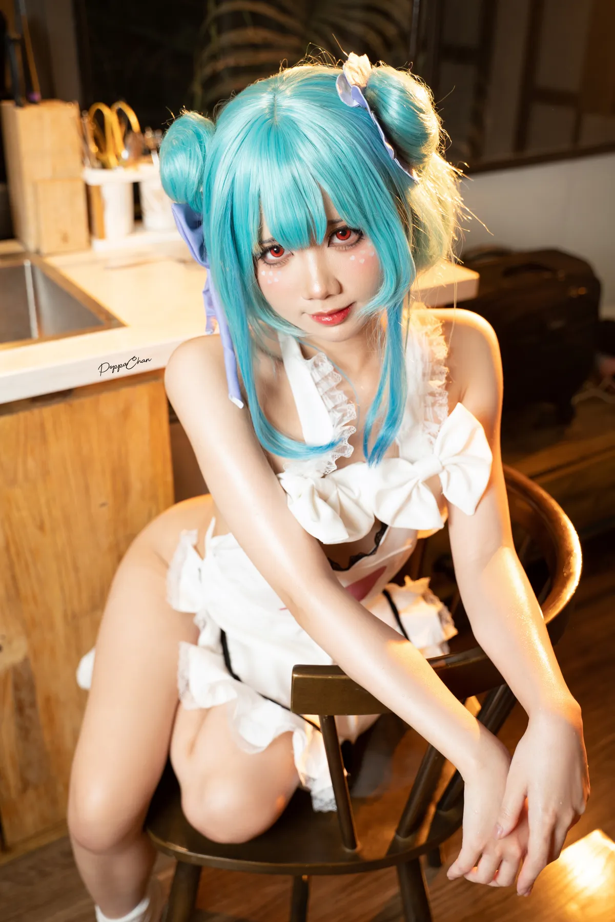 团子研究社_PoppaChan – NO.044-004