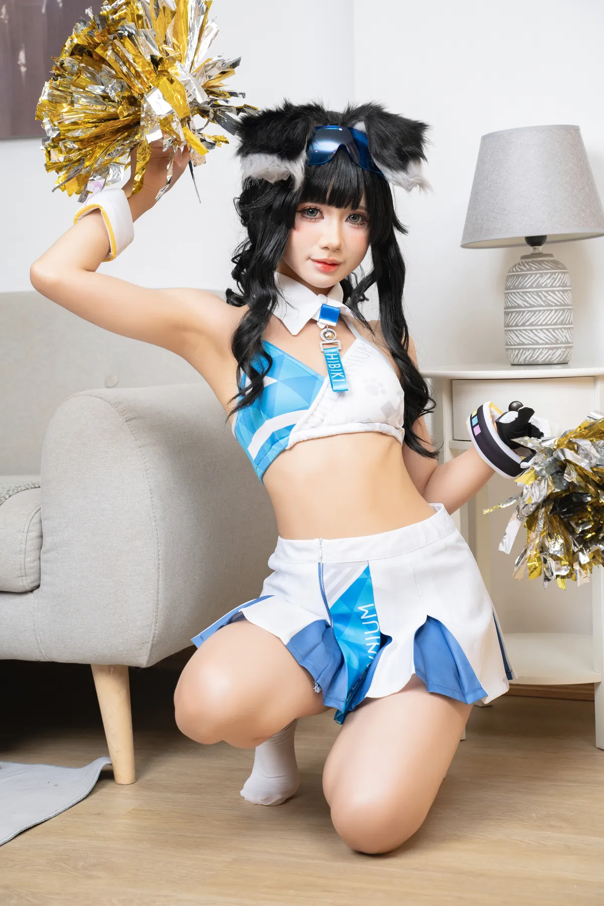 团子研究社_PoppaChan – NO.046-001