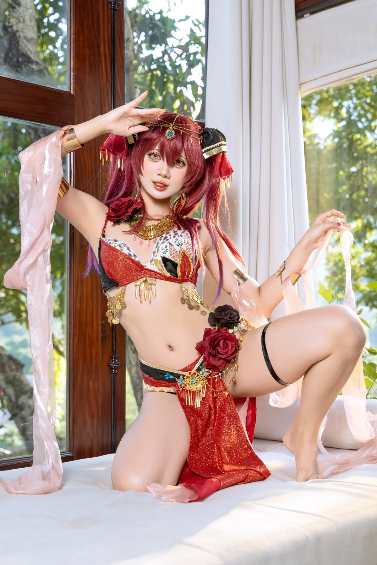 团子研究社_PoppaChan – NO.049-001