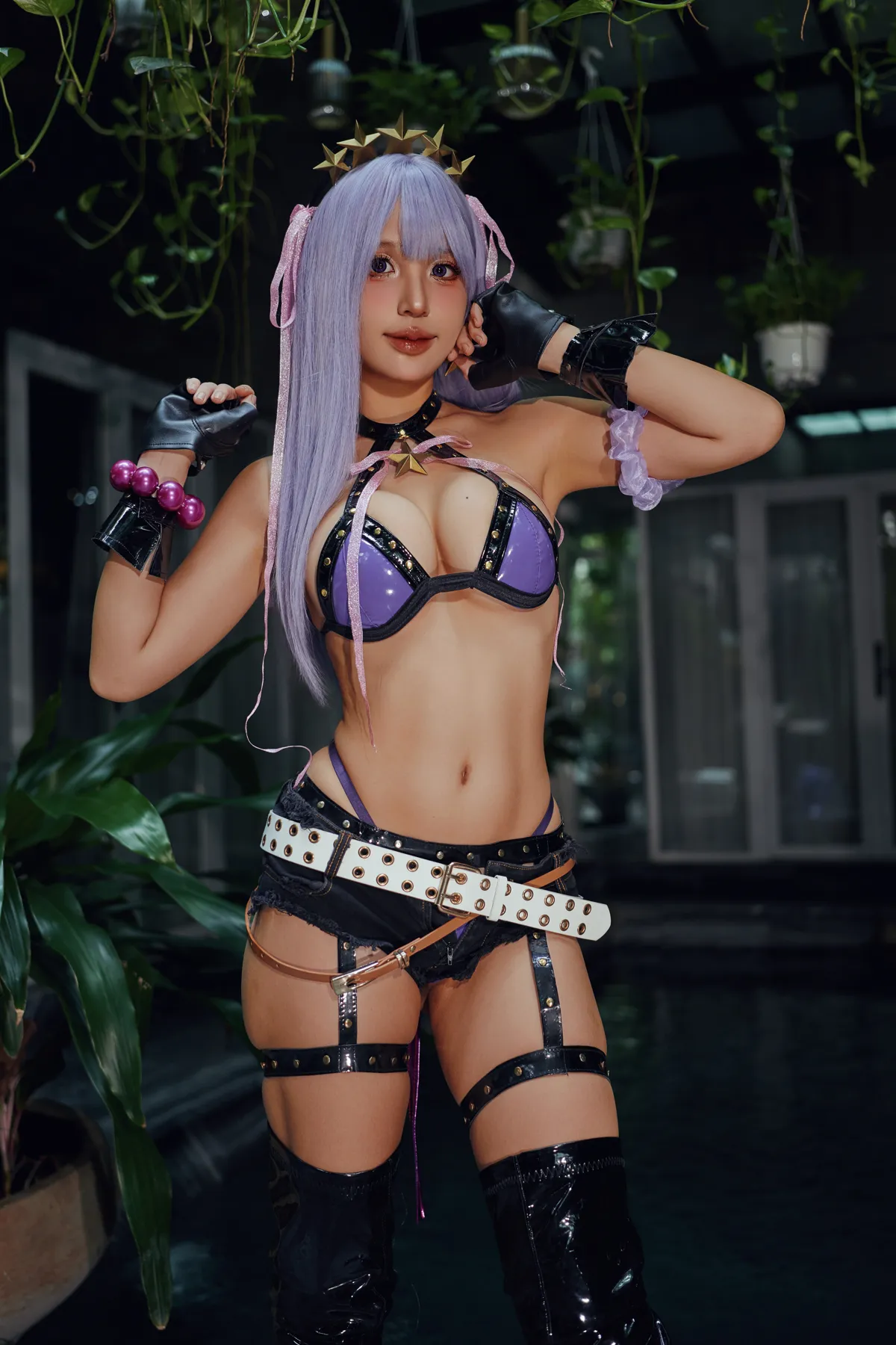 团子研究社_Puy Puy – NO.003-002