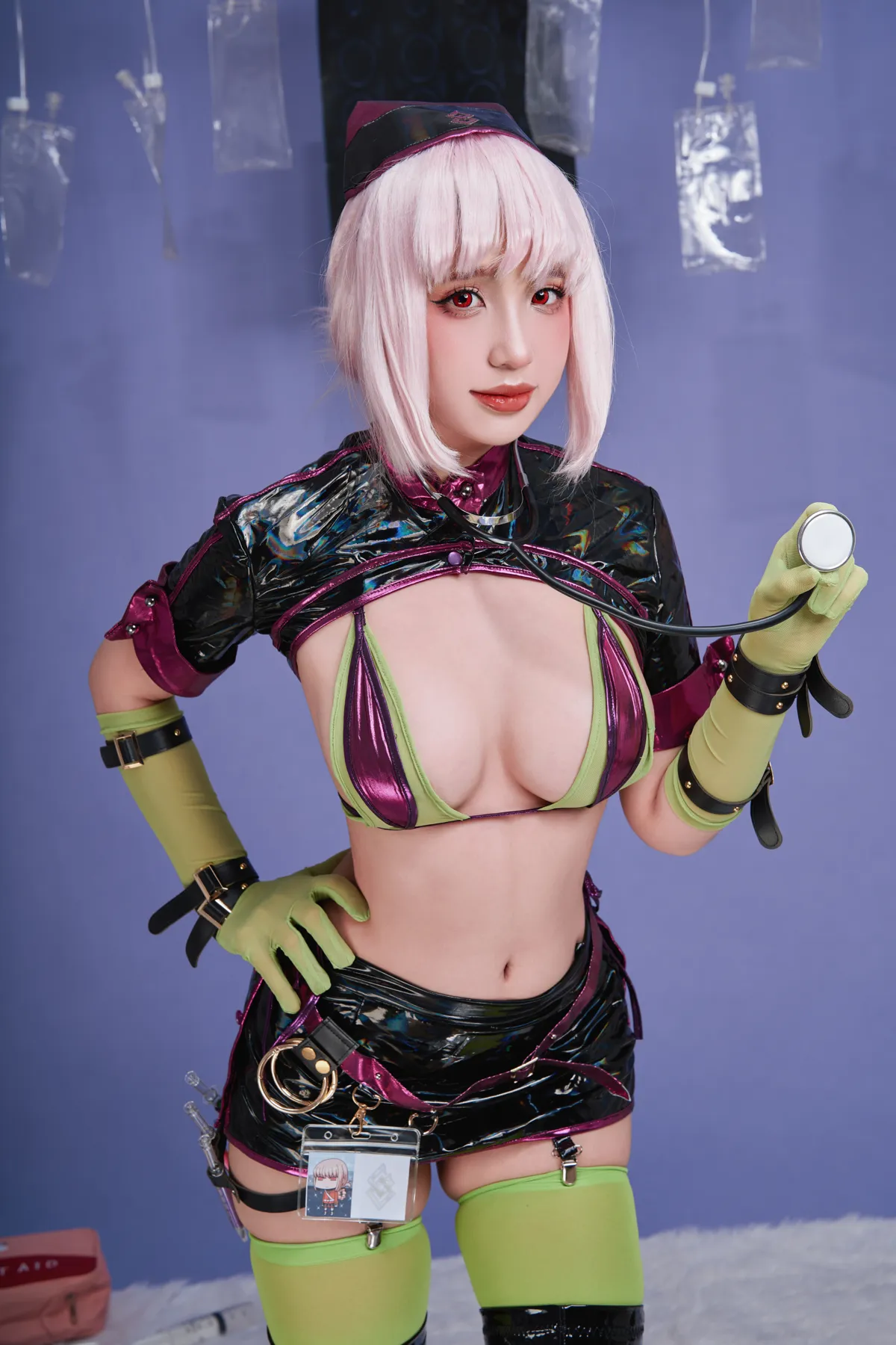 团子研究社_Puy Puy – NO.010-004