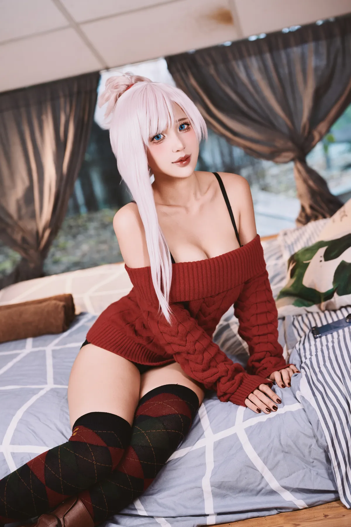 团子研究社_Puy Puy – NO.016-001
