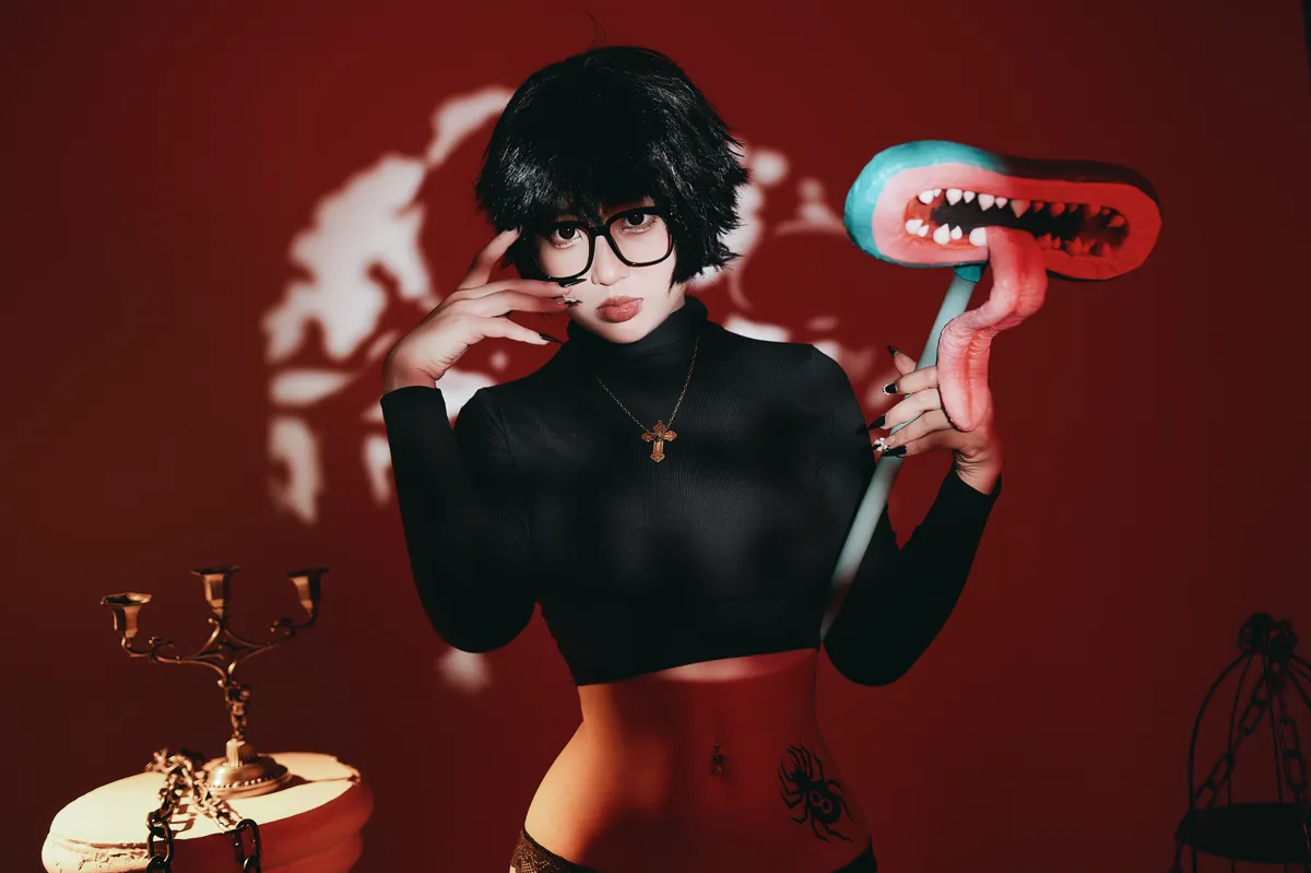 团子研究社_Puy Puy – NO.018-002