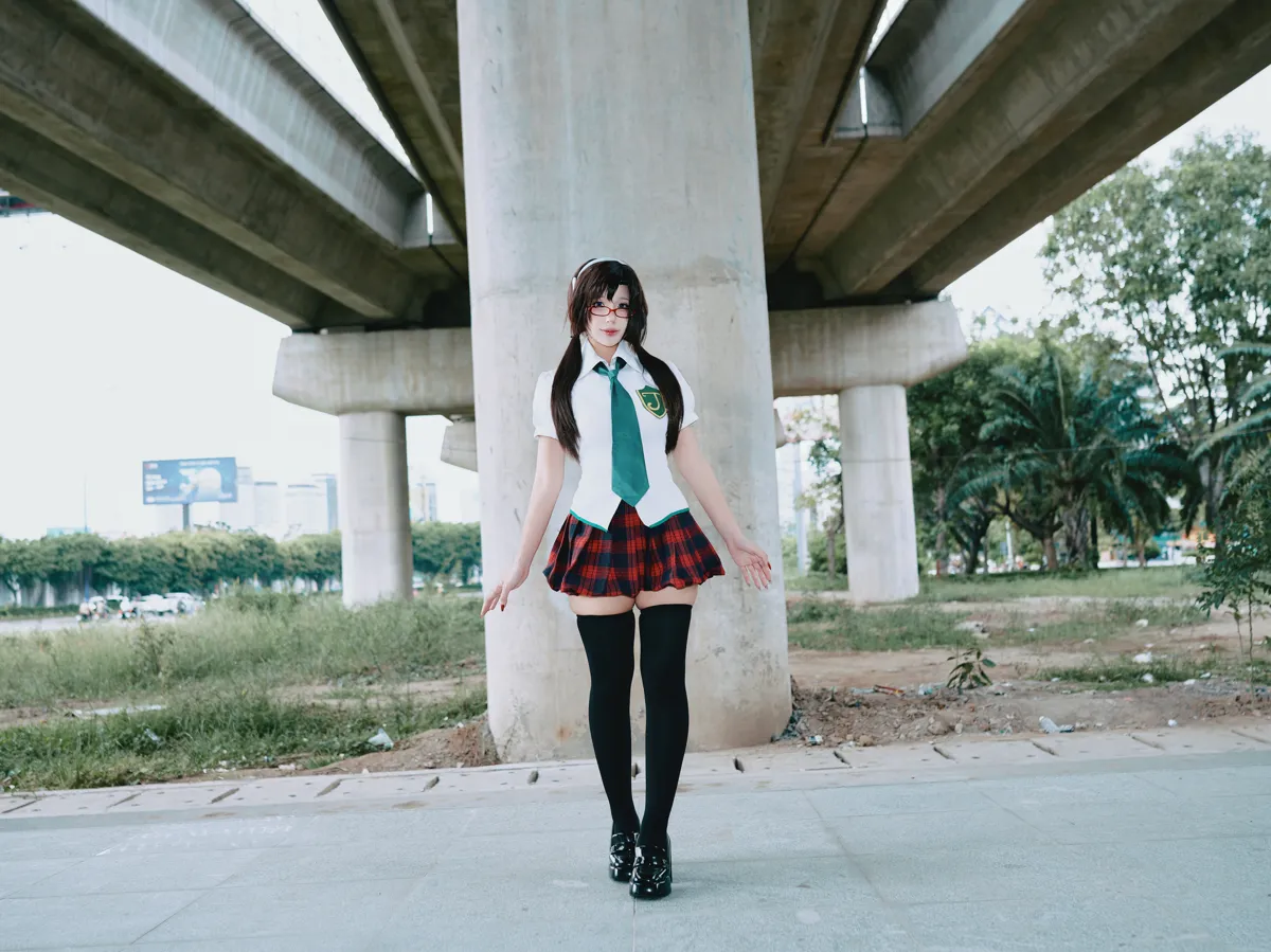 团子研究社_Puy Puy – NO.022-001