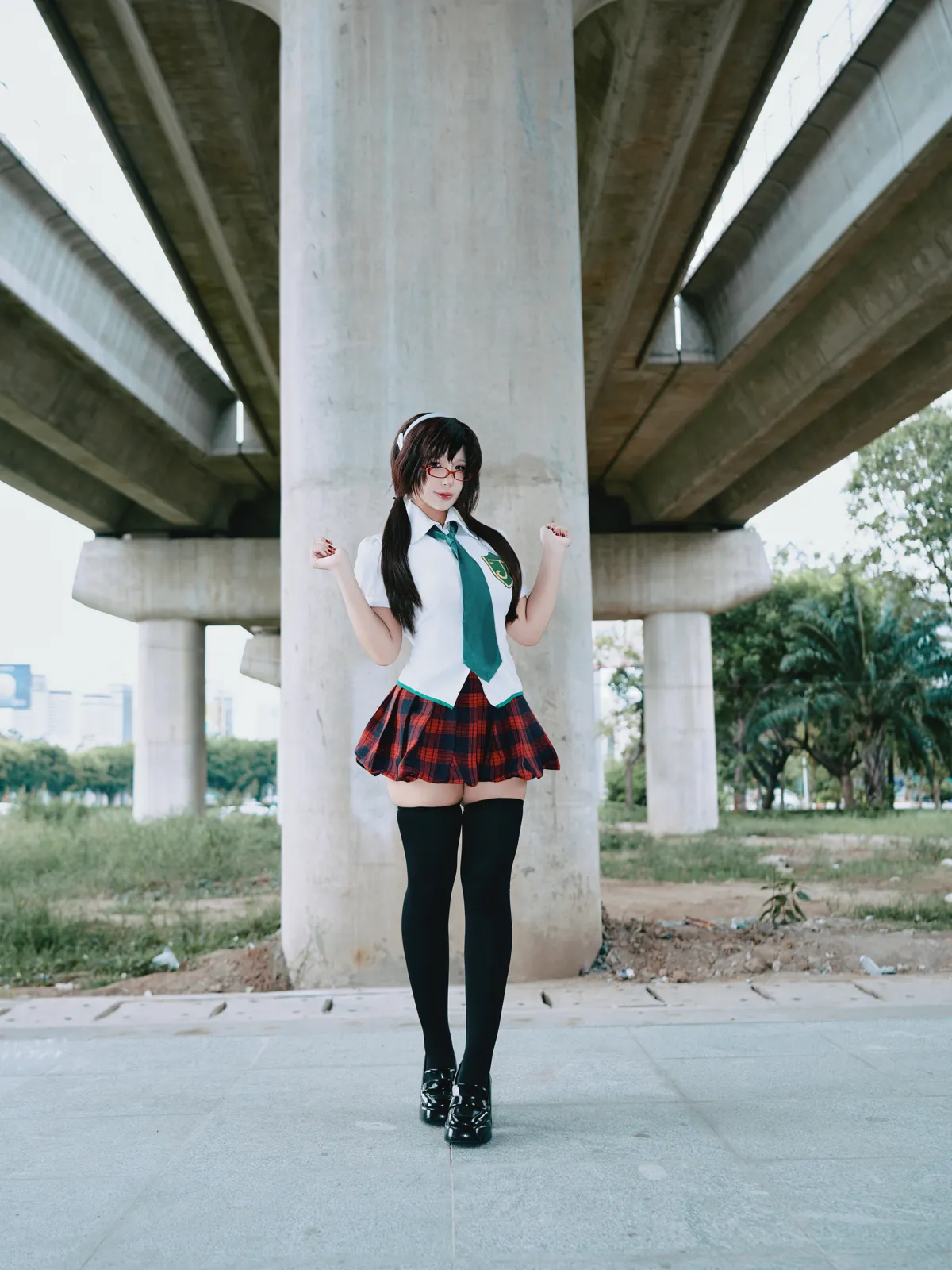 团子研究社_Puy Puy – NO.022-002
