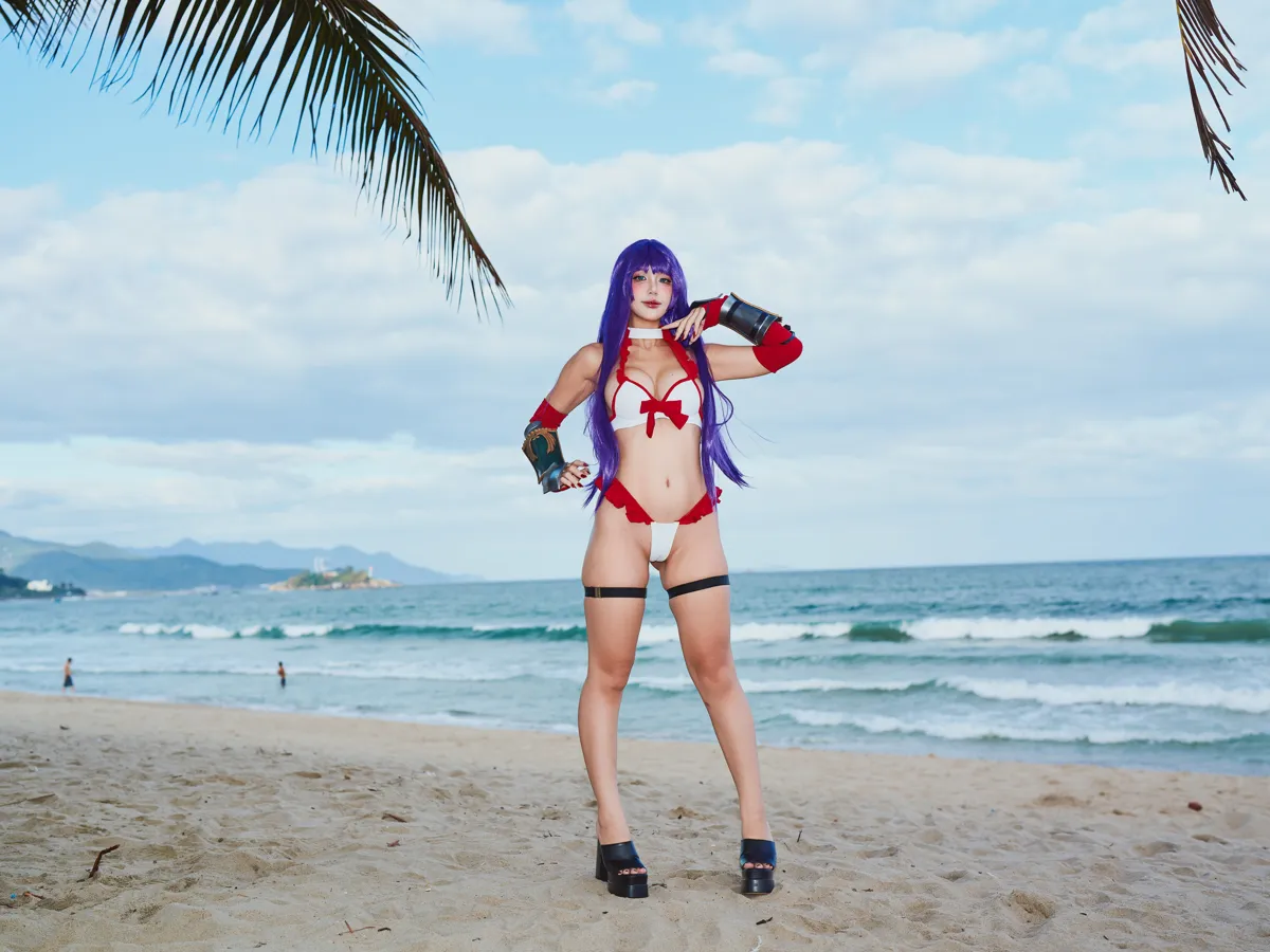 团子研究社_Puy Puy – NO.025-001