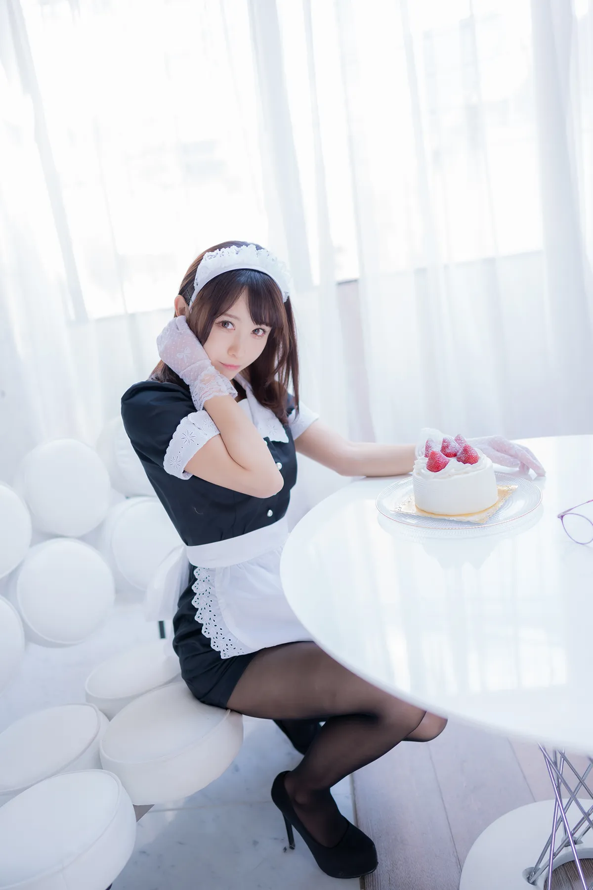 团子研究社_育美_001 – NO. 001001-001